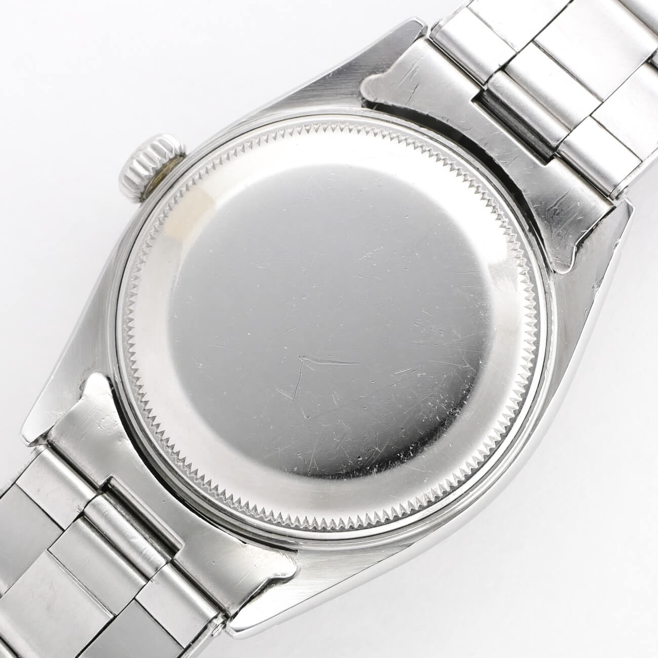 ROLEX OYSTER PERPETUAL DATE