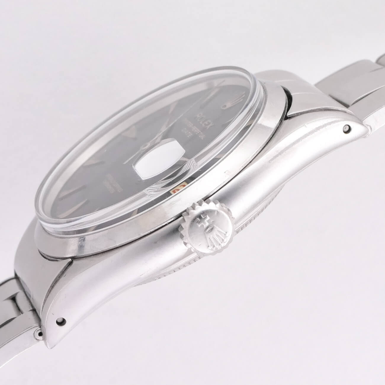 ROLEX OYSTER PERPETUAL DATE