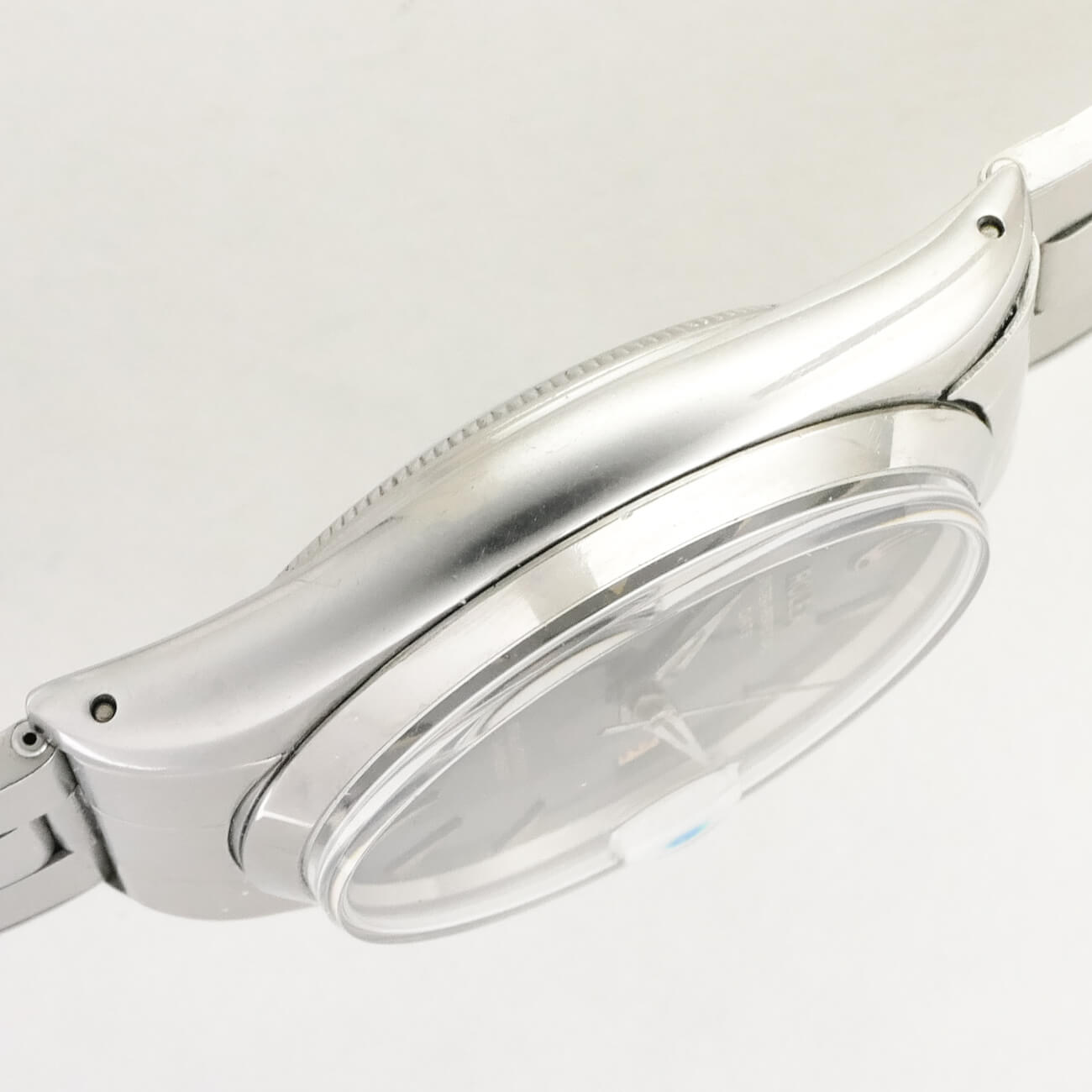 ROLEX OYSTER PERPETUAL DATE