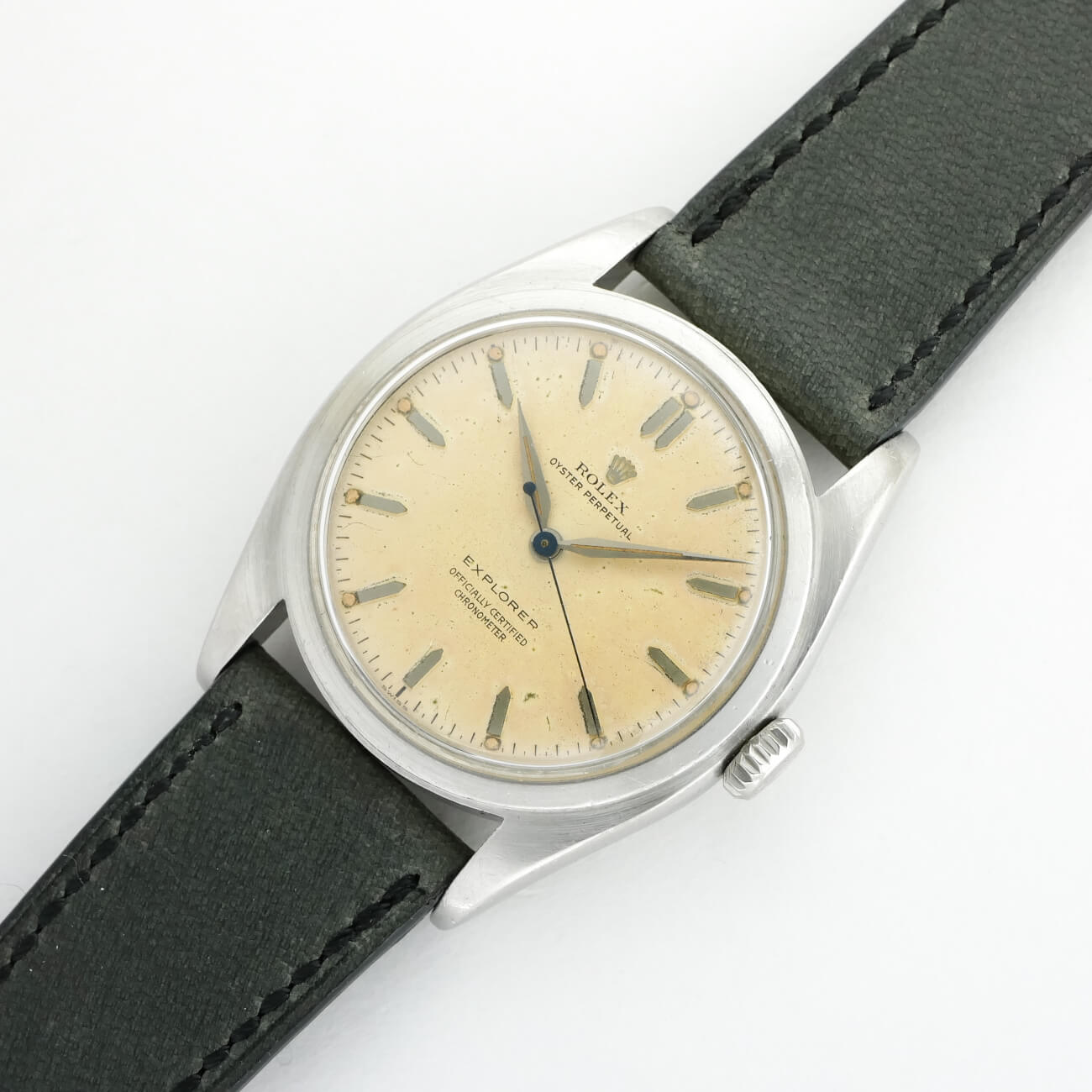 ROLEX EXPLORER