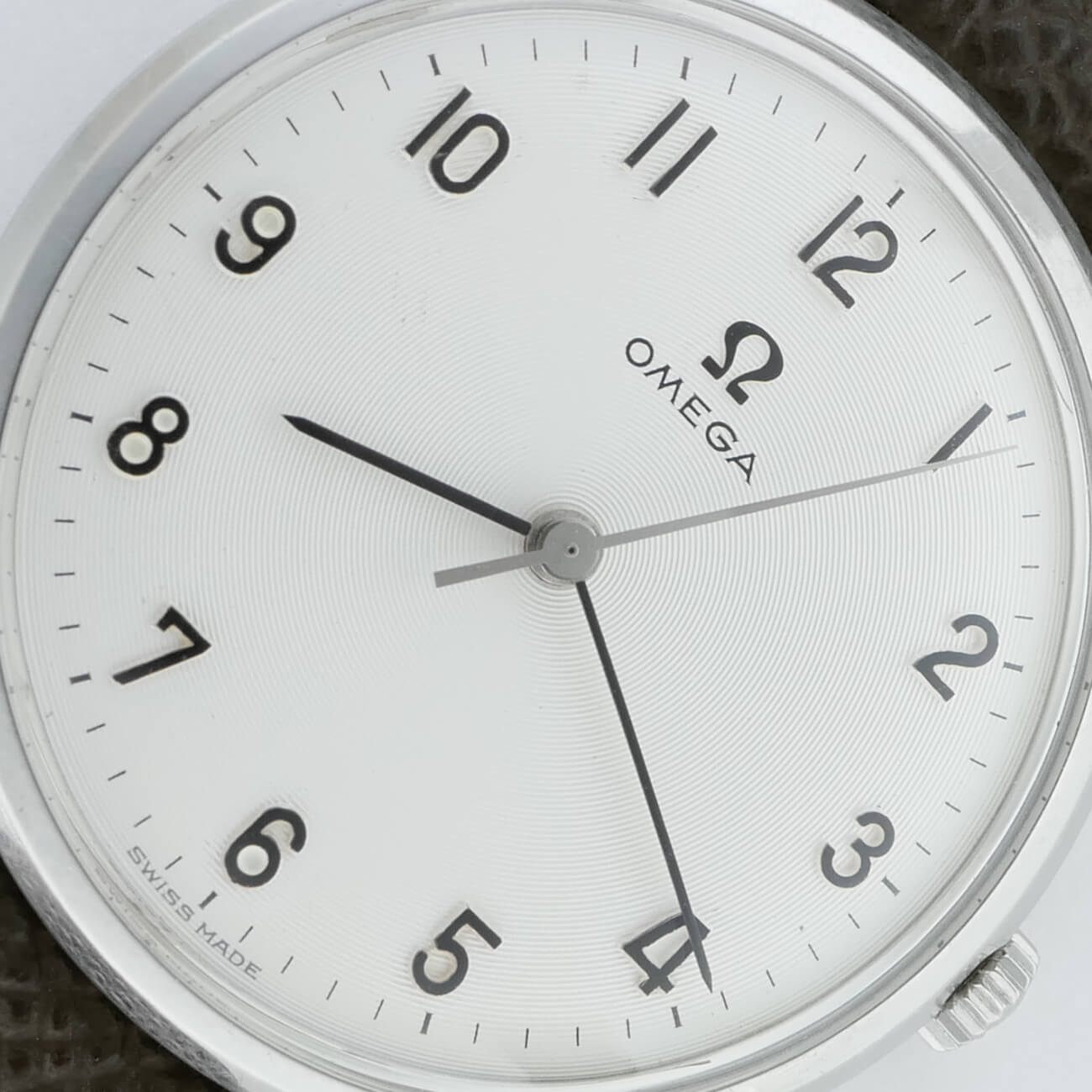 OMEGA ROUND MODEL