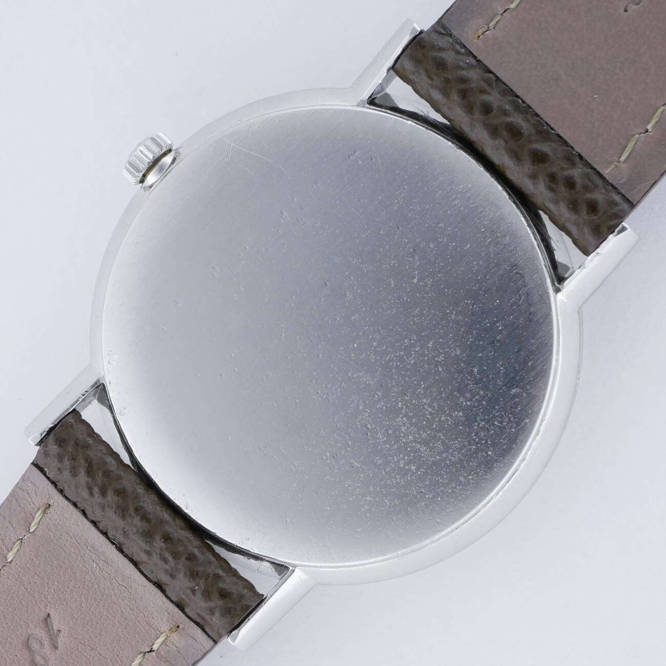 OMEGA ROUND MODEL