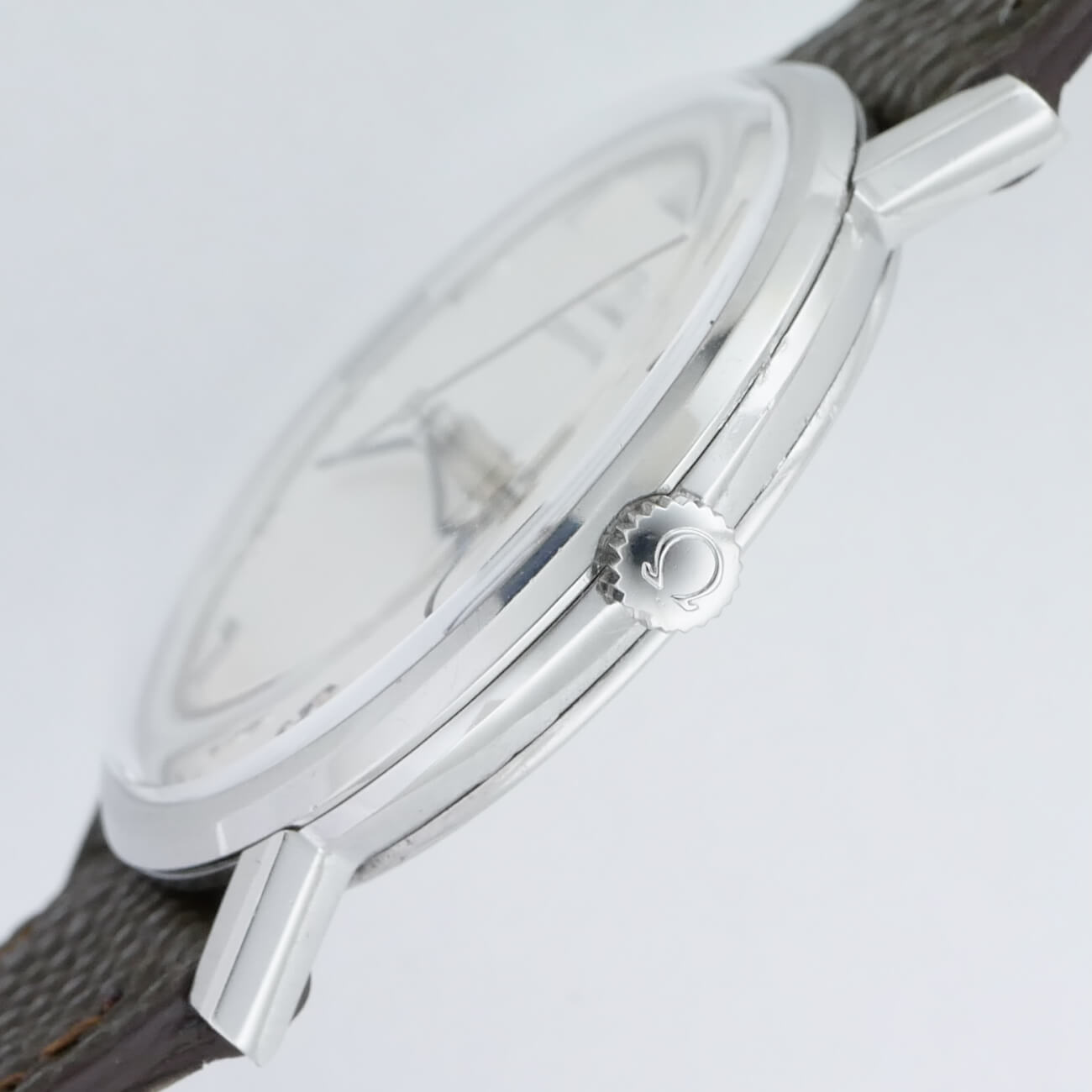 OMEGA ROUND MODEL