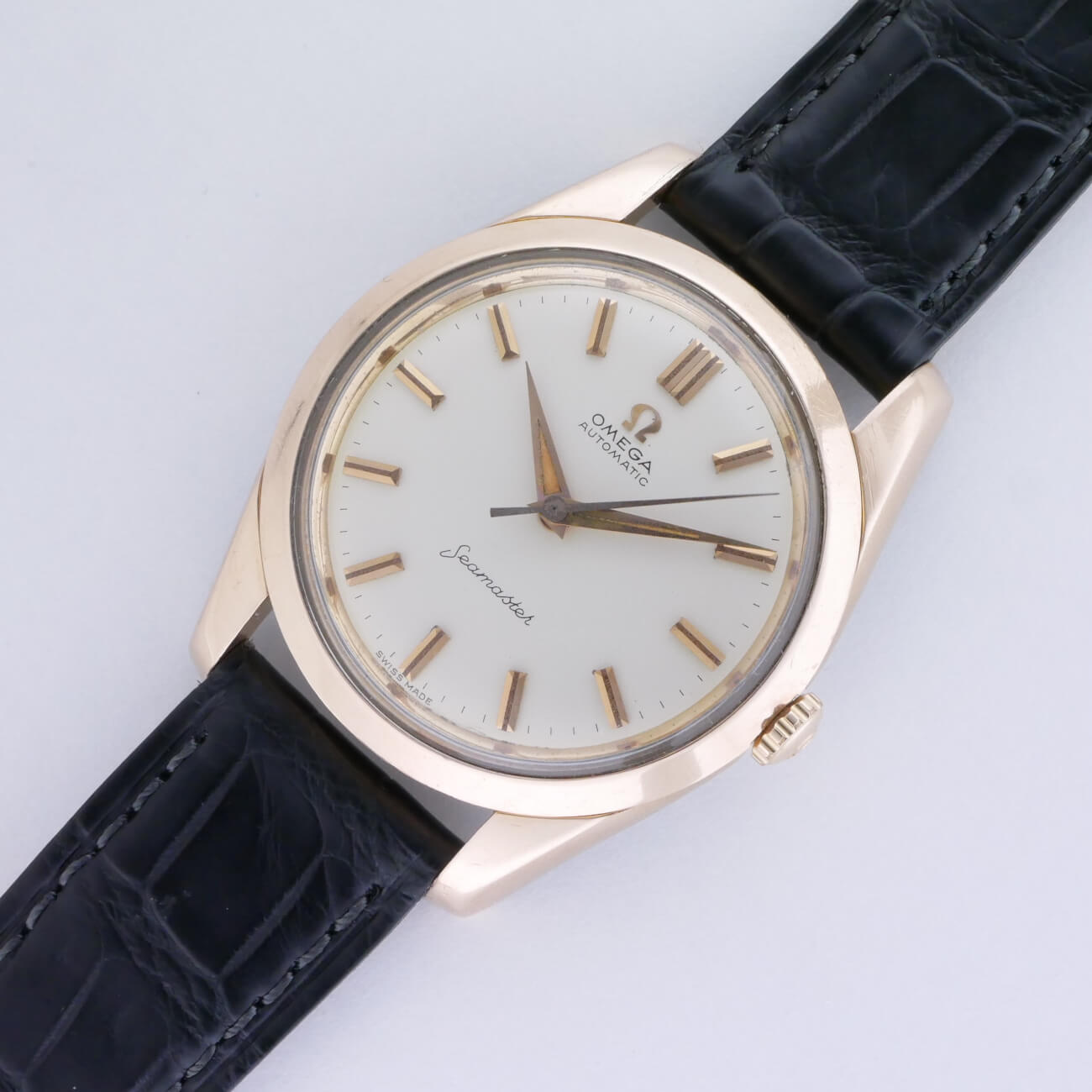 OMEGA SEAMASTER