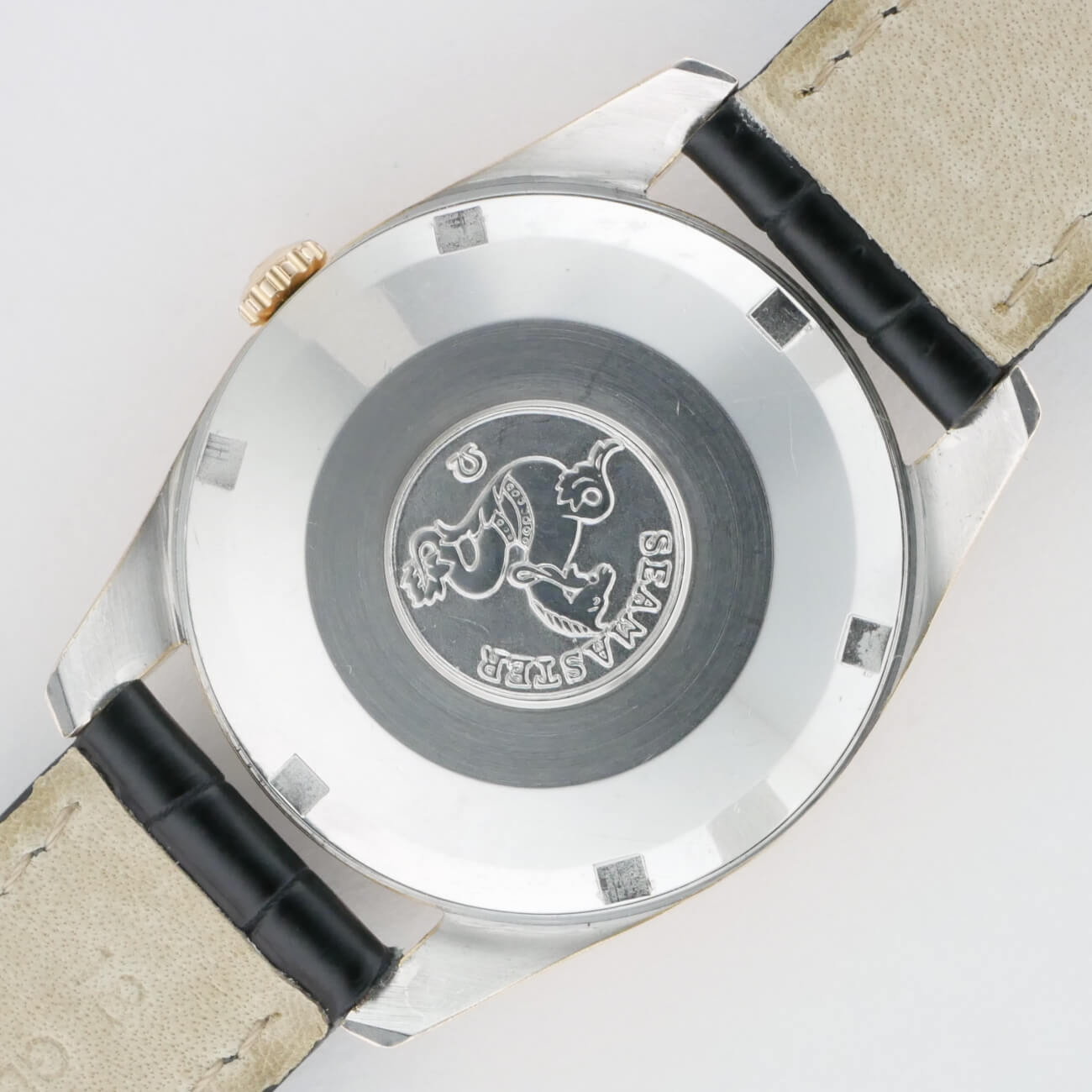 OMEGA SEAMASTER