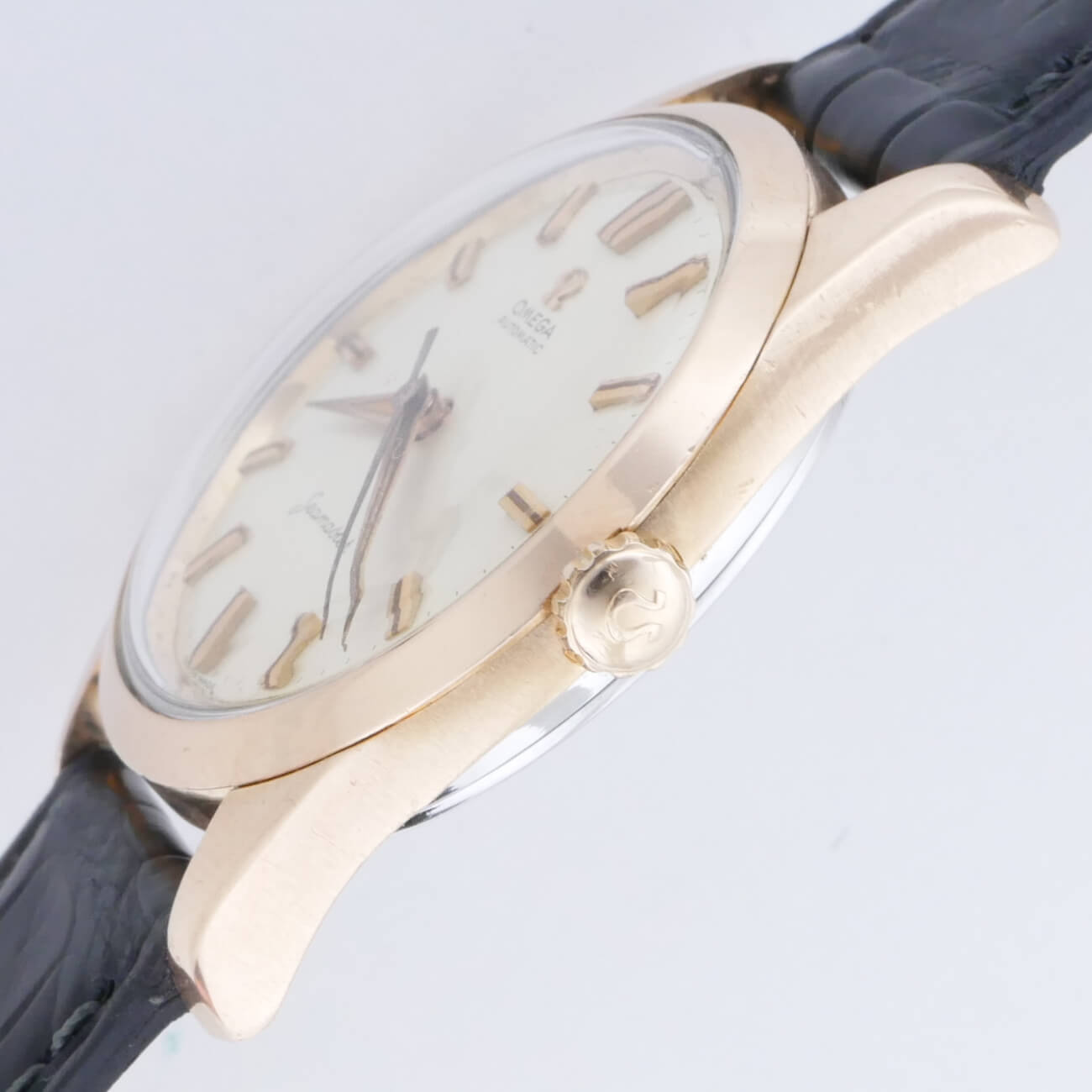 OMEGA SEAMASTER