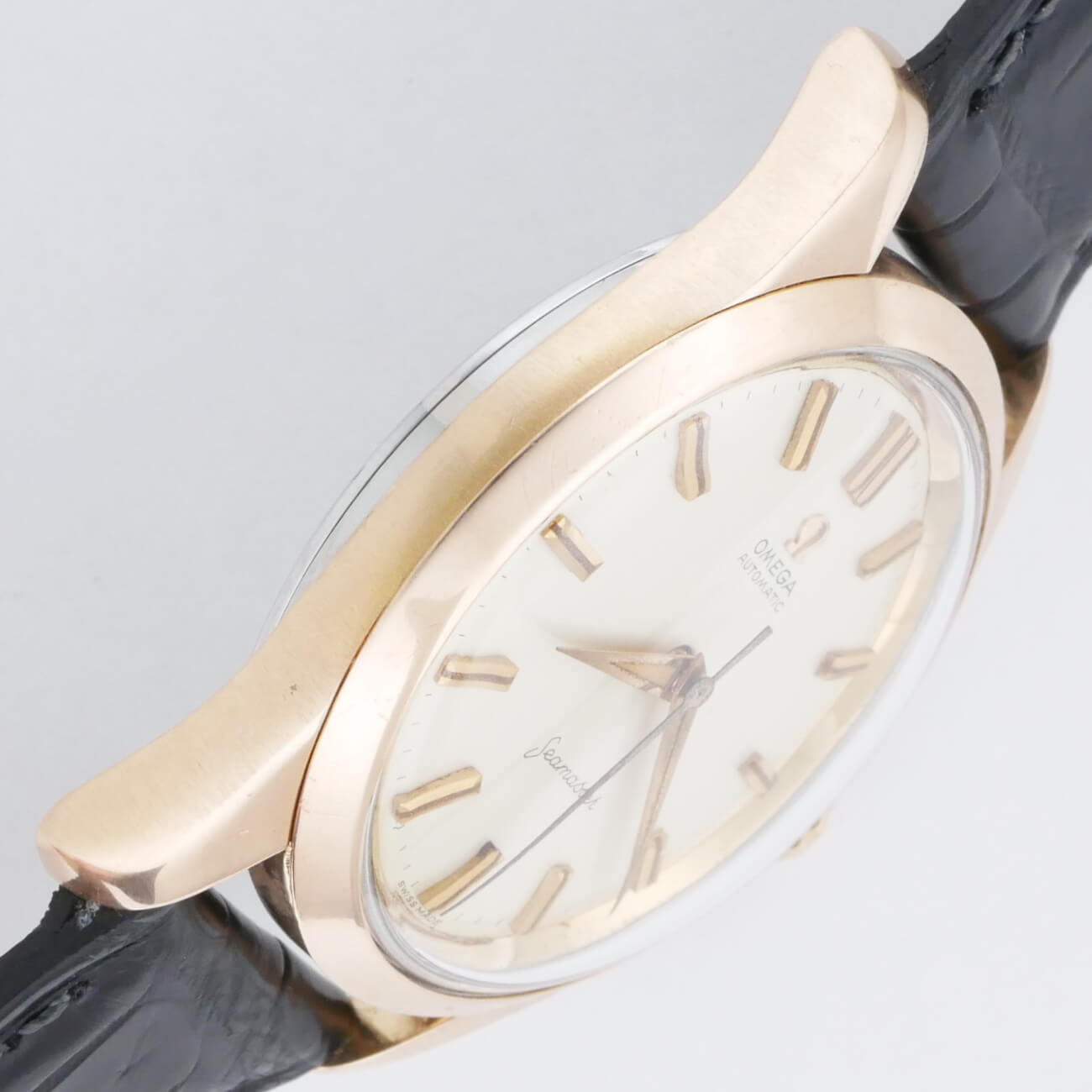 OMEGA SEAMASTER