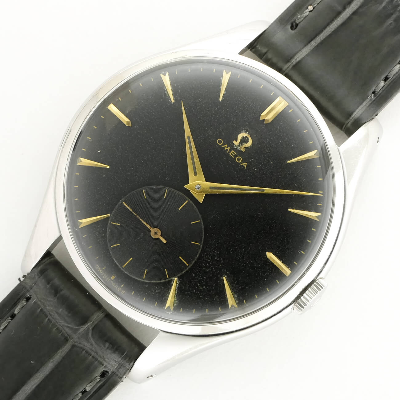 OMEGA 30mm Caliber