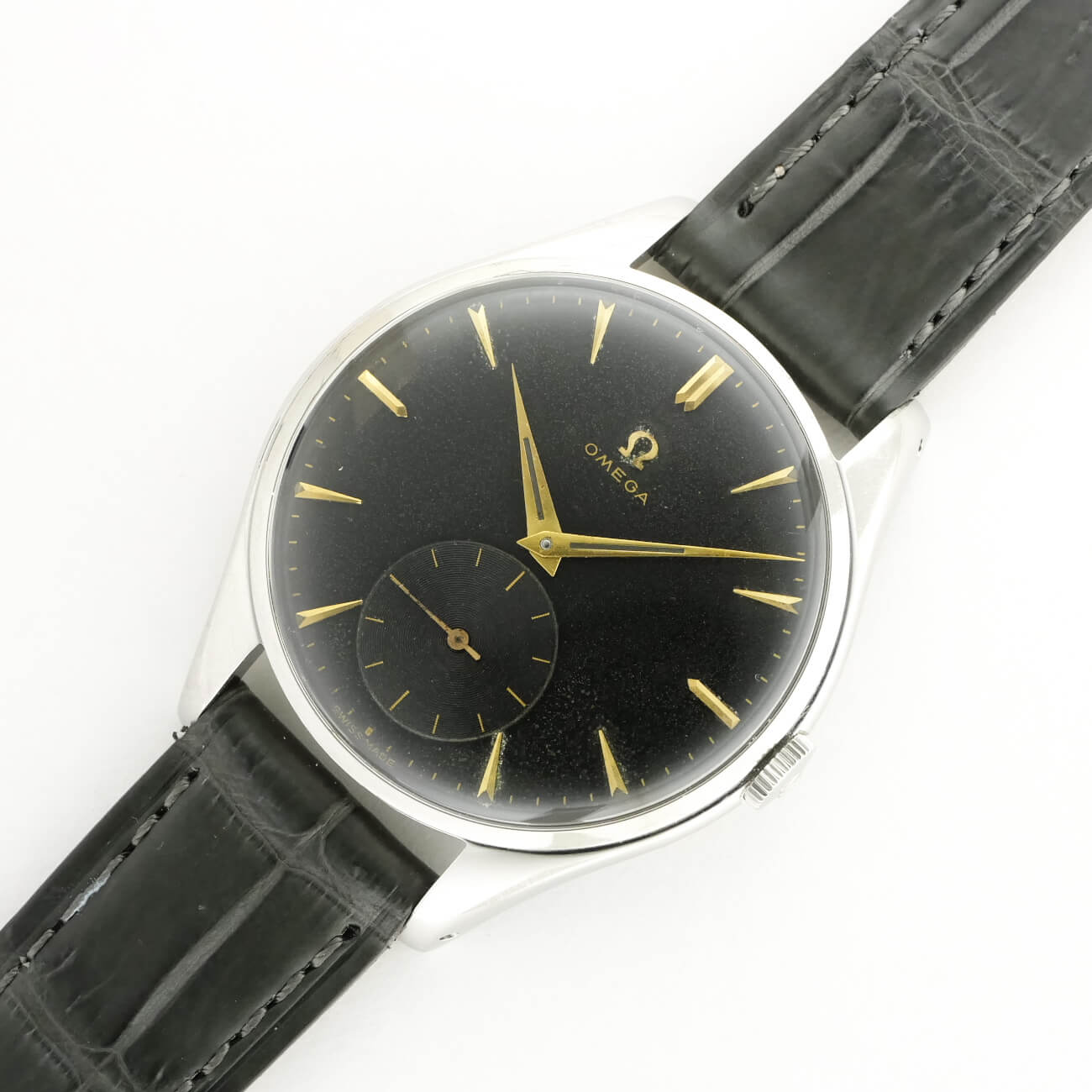 OMEGA 30mm Caliber