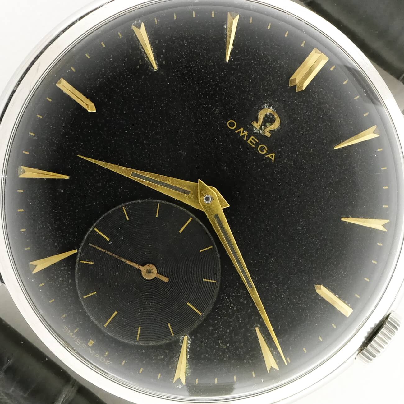 OMEGA 30mm Caliber