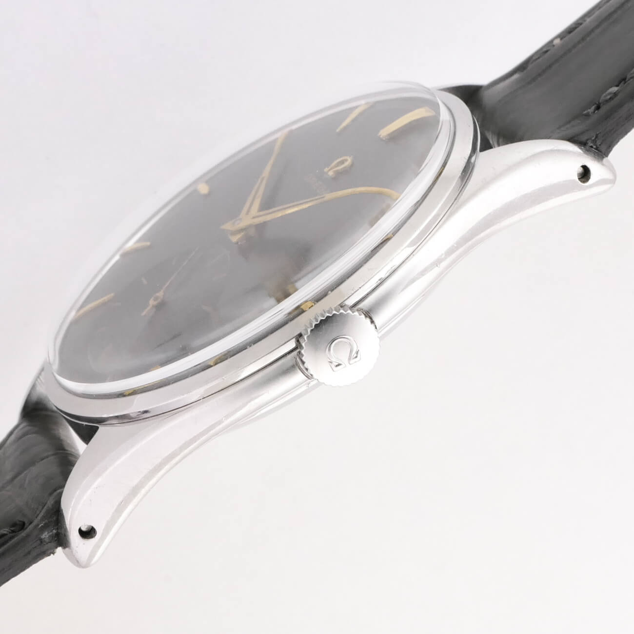 OMEGA 30mm Caliber