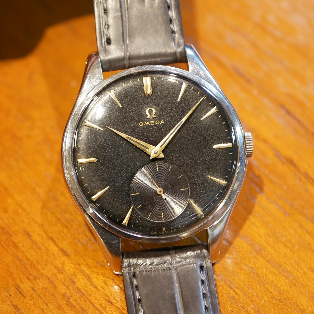 OMEGA 30mm Caliber
