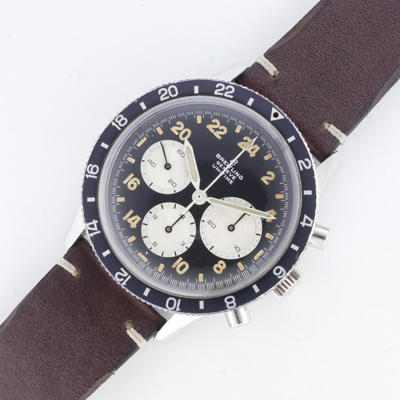 BREITLING UNITIME