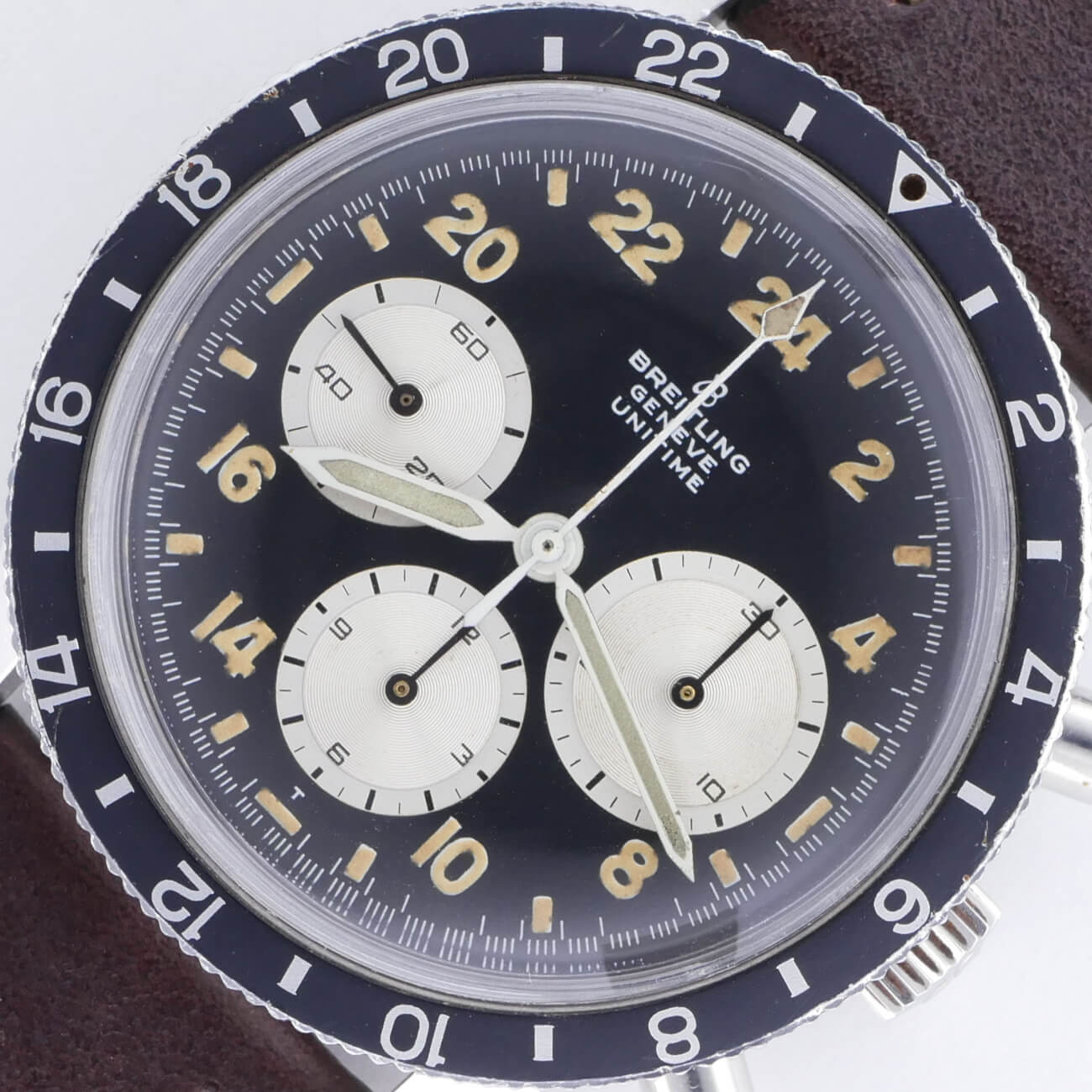 BREITLING UNITIME