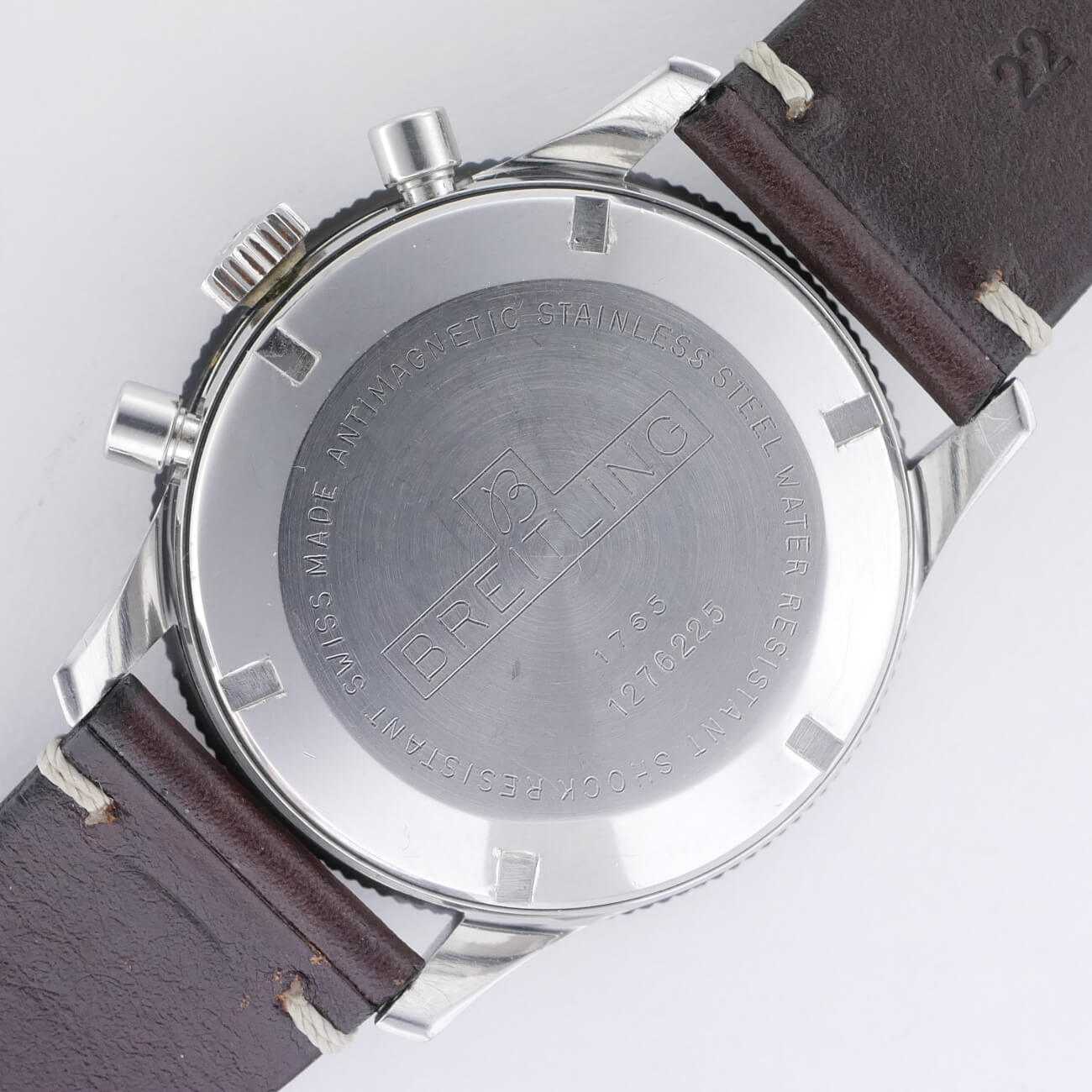 BREITLING UNITIME