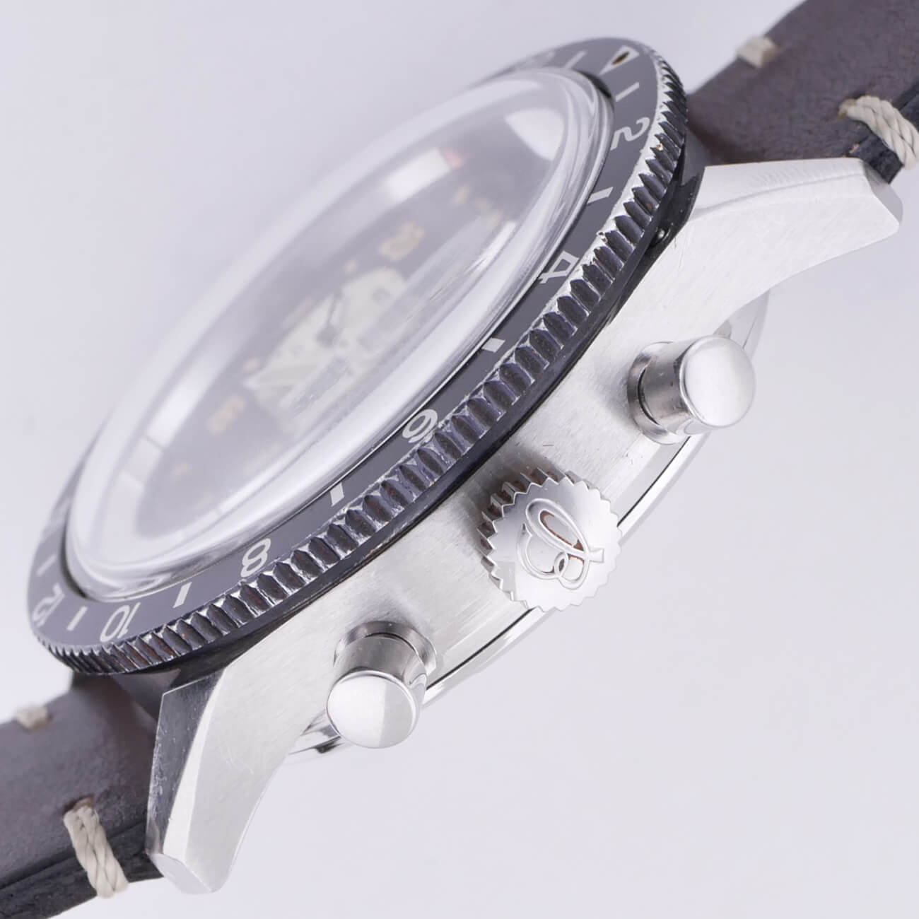 BREITLING UNITIME