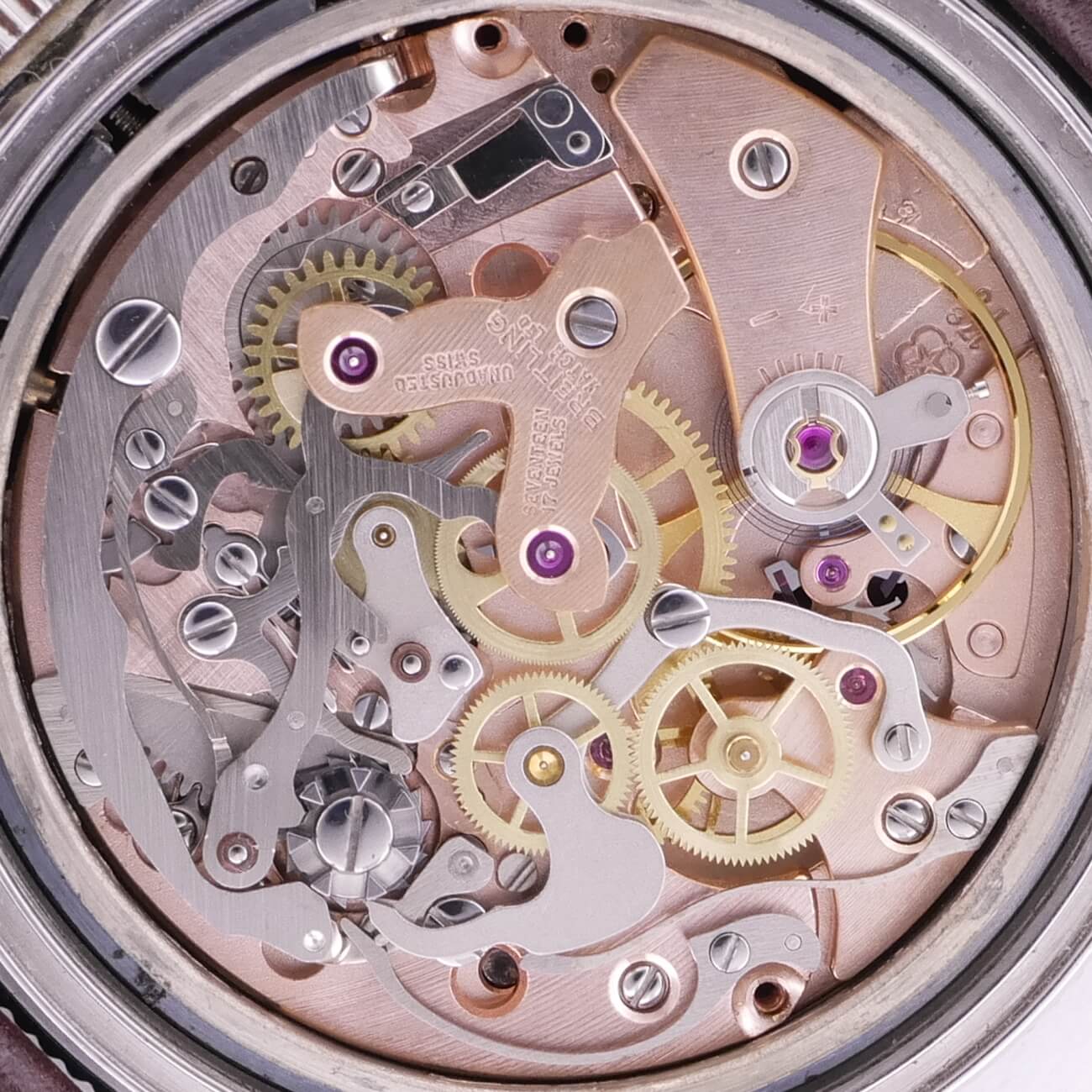 BREITLING UNITIME