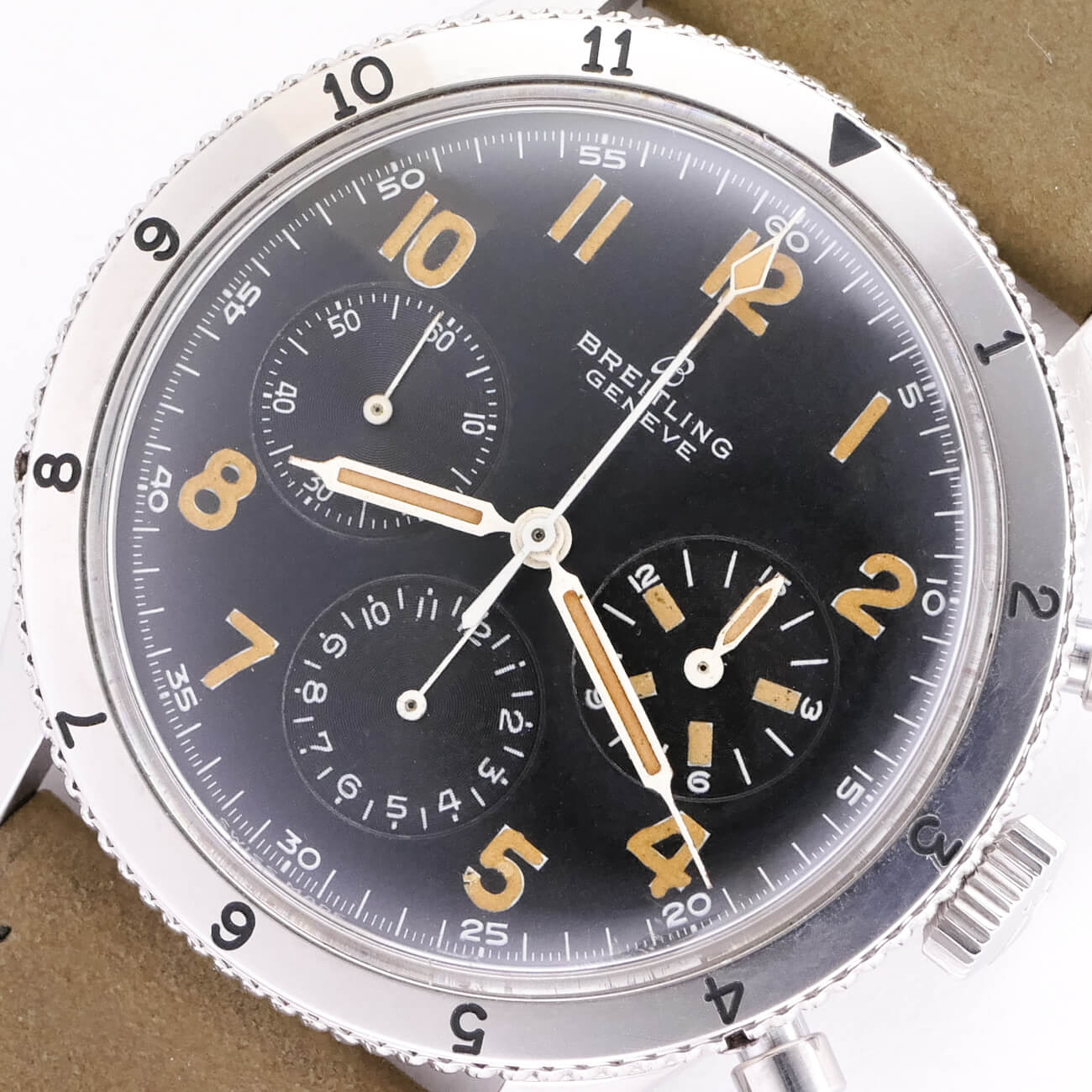 BREITLING AVI-COPILOT