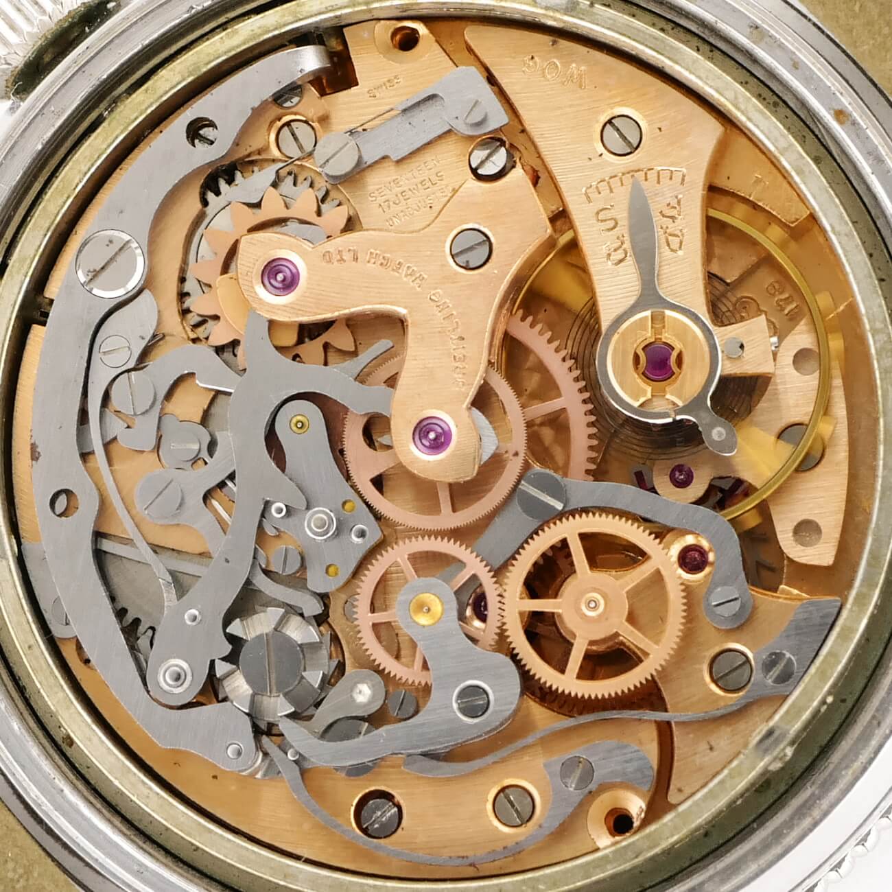 BREITLING AVI-COPILOT