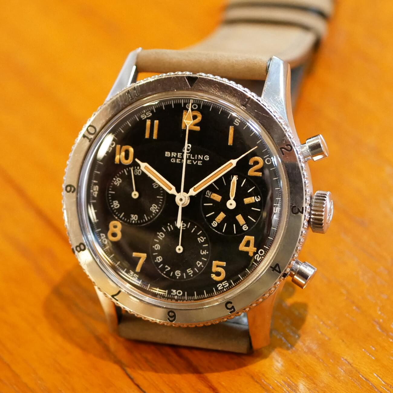 BREITLING AVI-COPILOT
