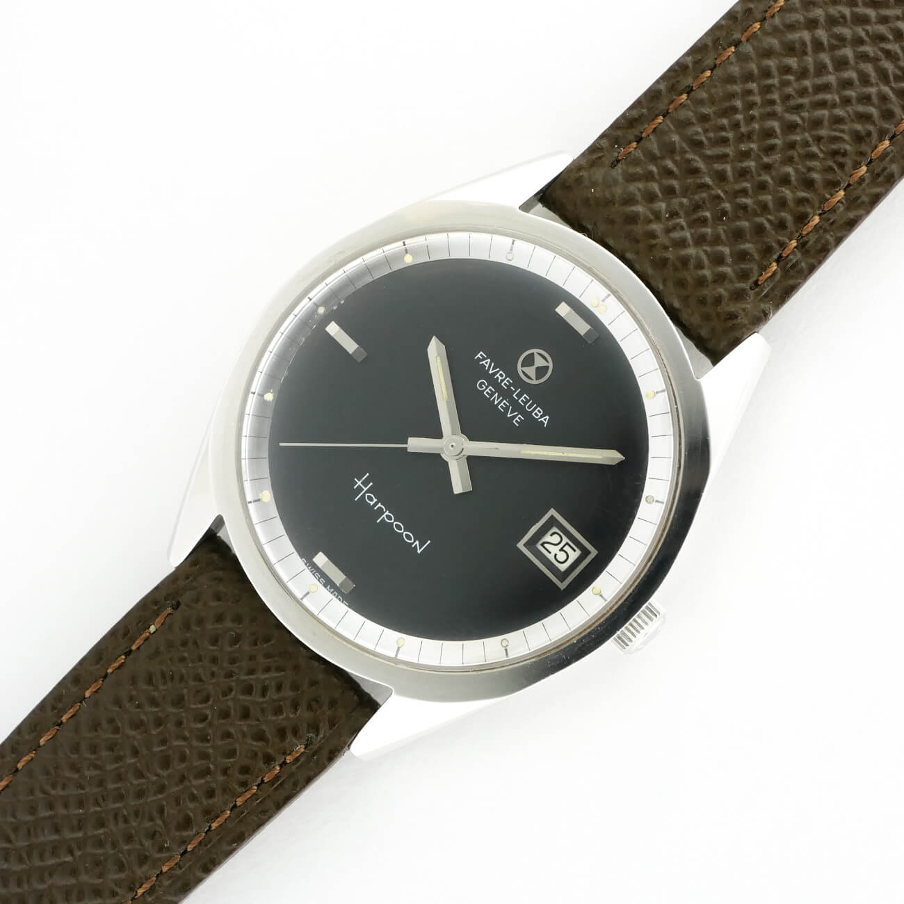 FAVRE-LEUBA HARPOON