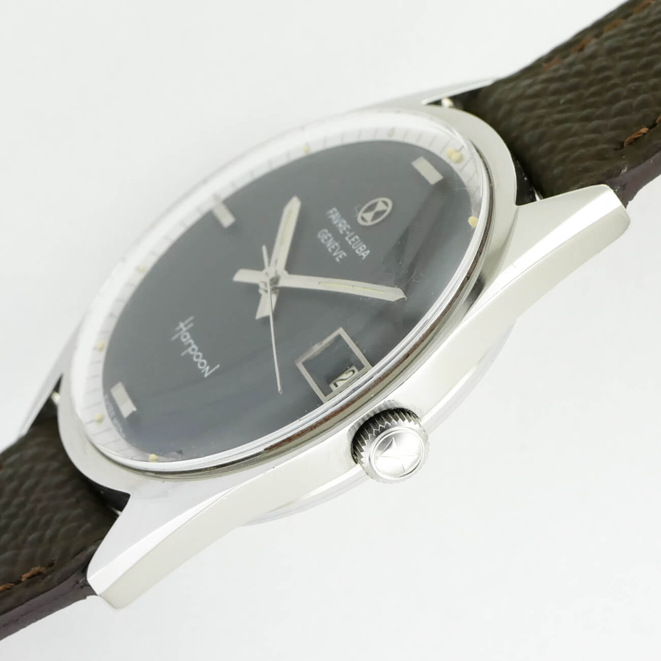 FAVRE-LEUBA HARPOON
