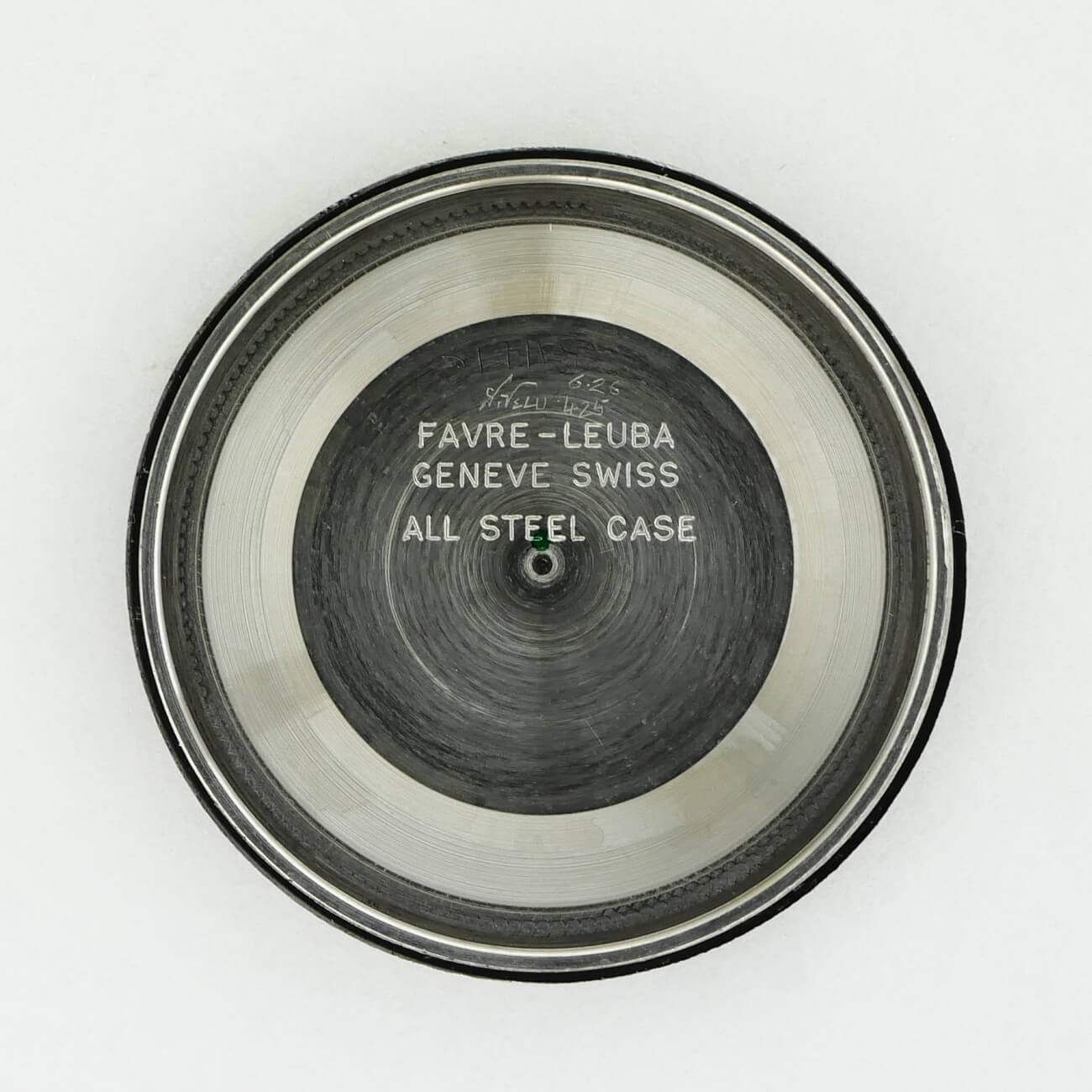 FAVRE-LEUBA HARPOON