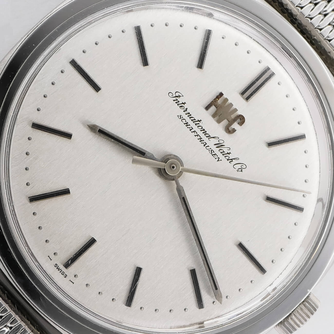 IWC TONNEAU MODEL