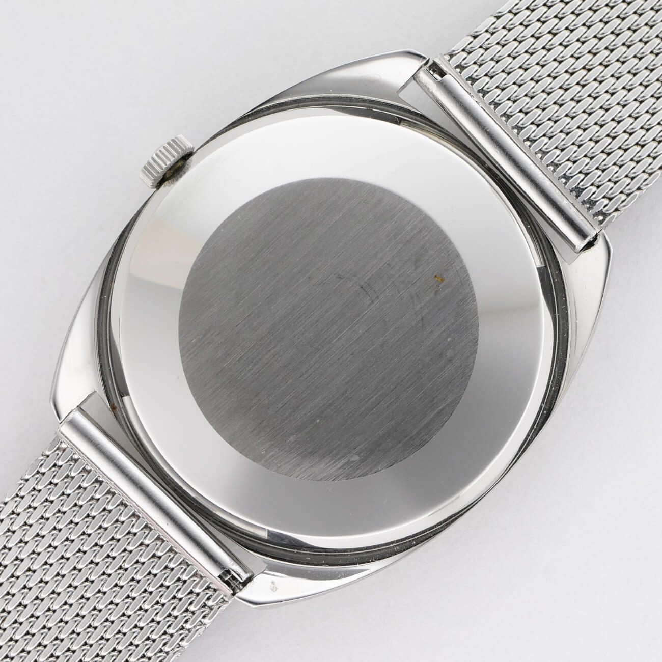 IWC TONNEAU MODEL