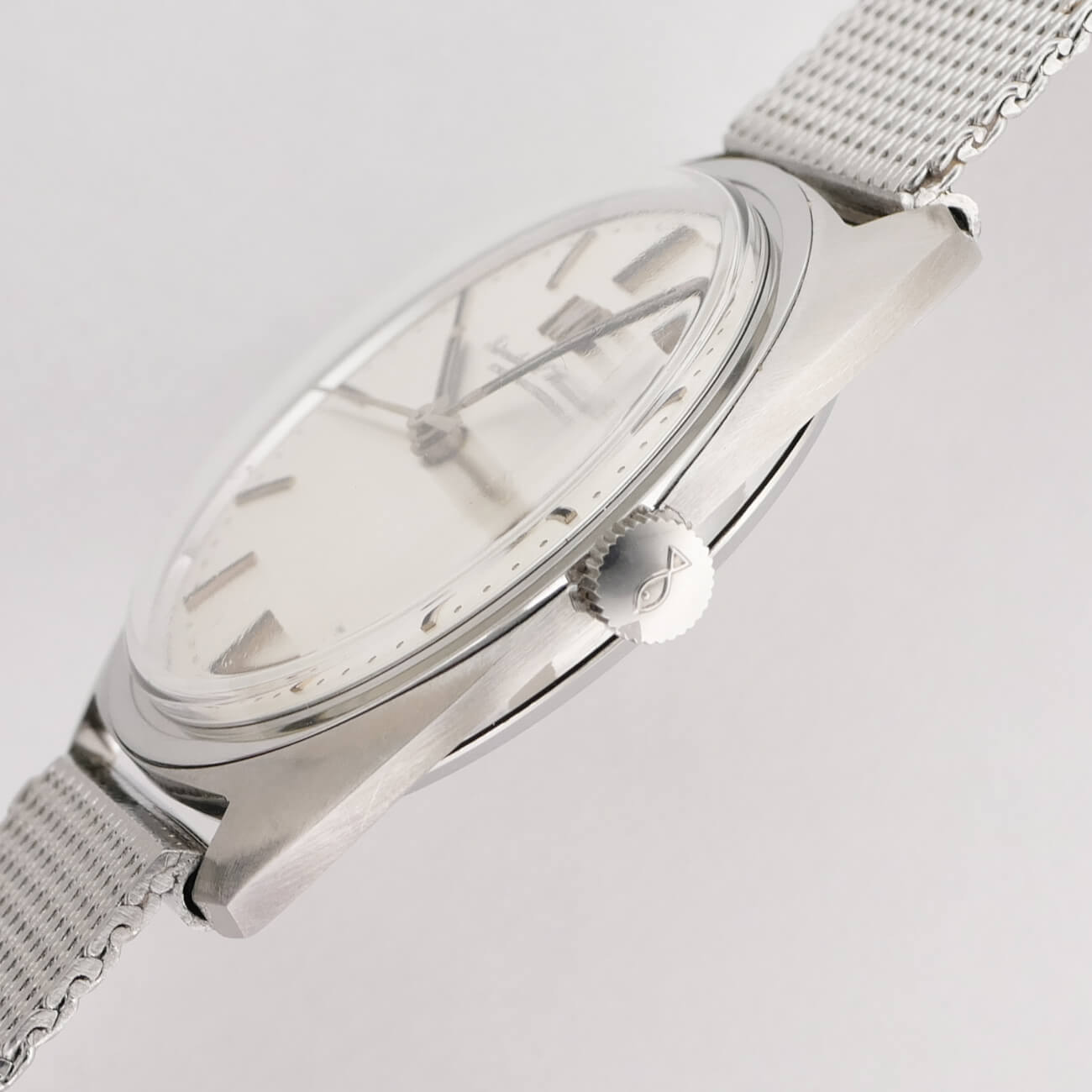 IWC TONNEAU MODEL