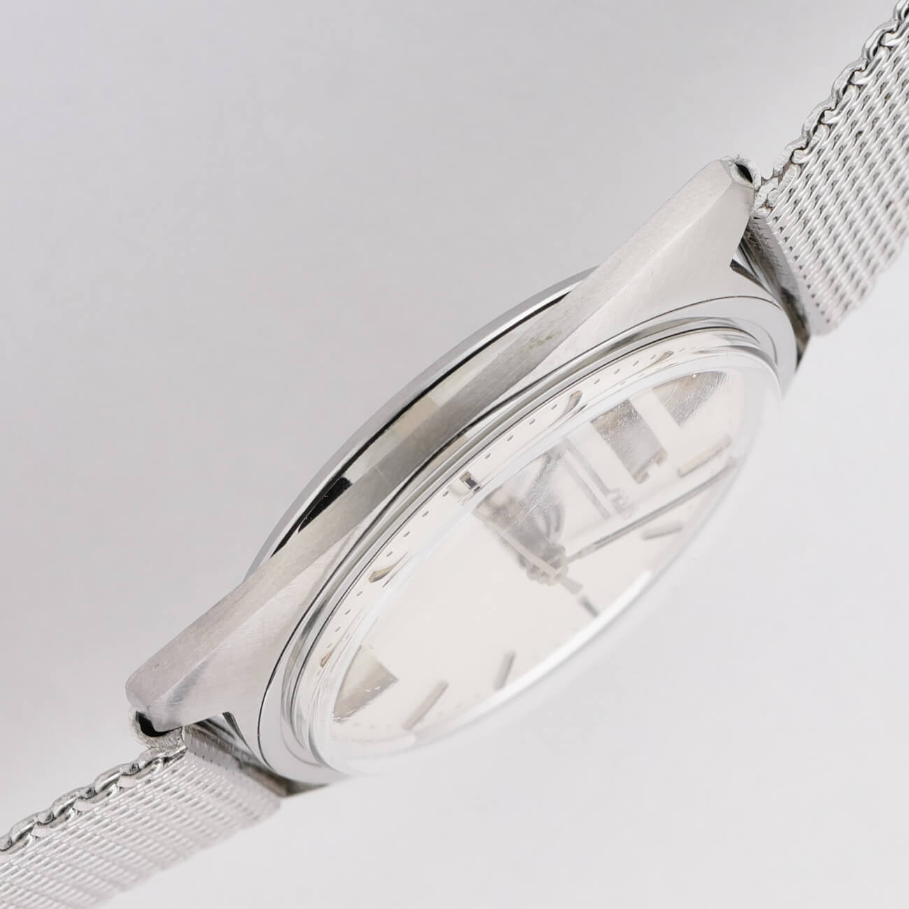 IWC TONNEAU MODEL