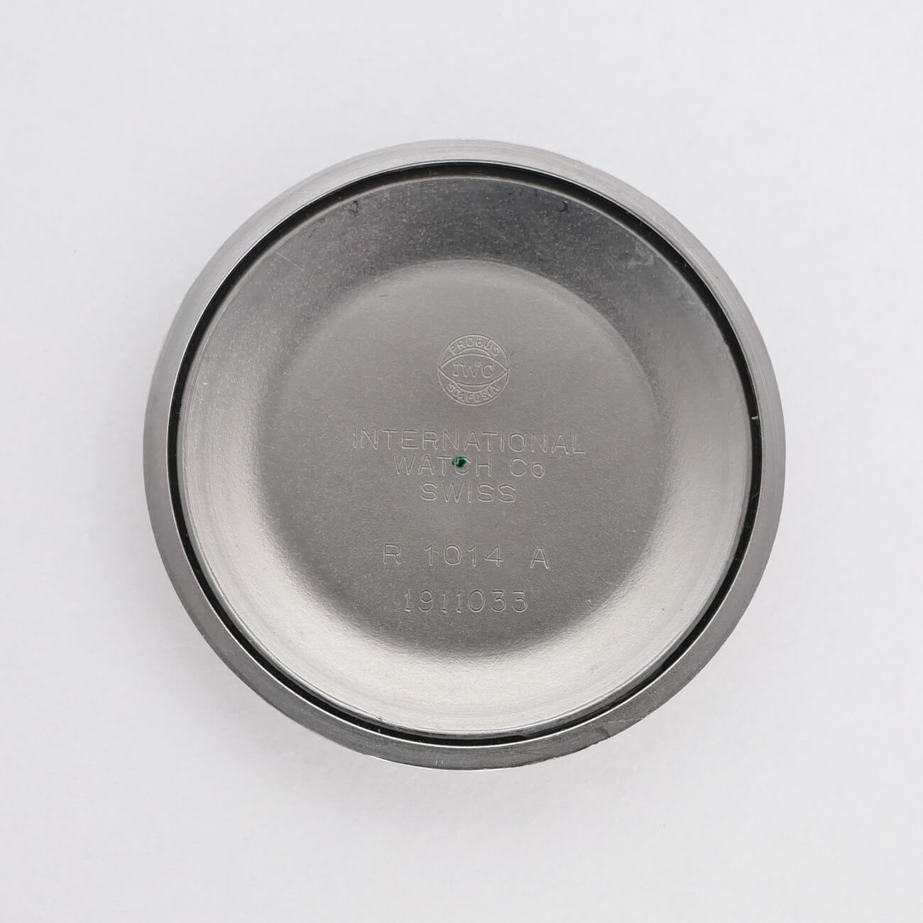 IWC TONNEAU MODEL