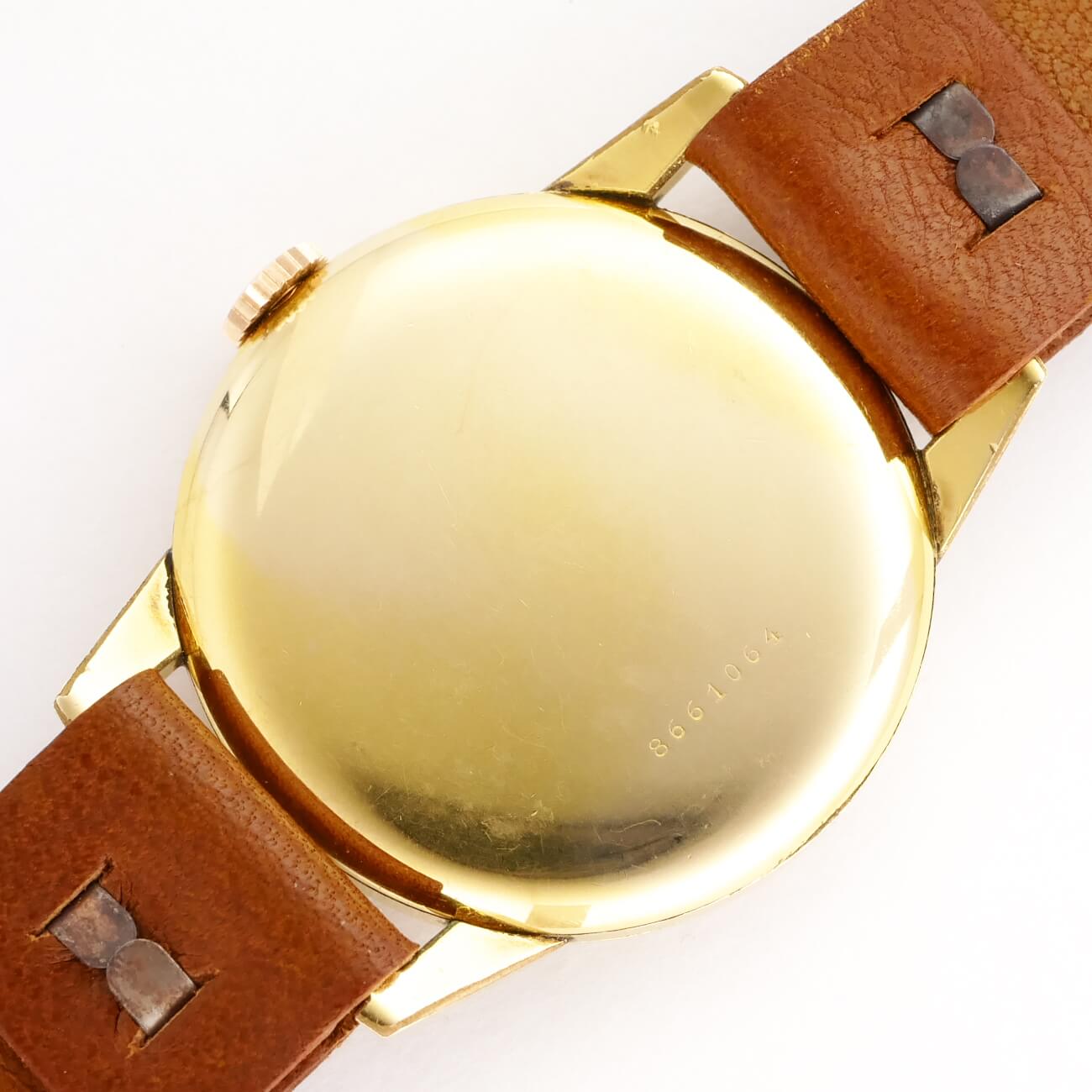 ZENITH ROUND MODEL