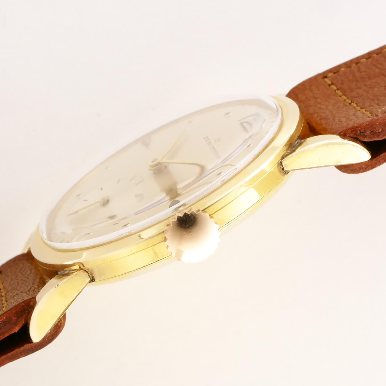 ZENITH ROUND MODEL