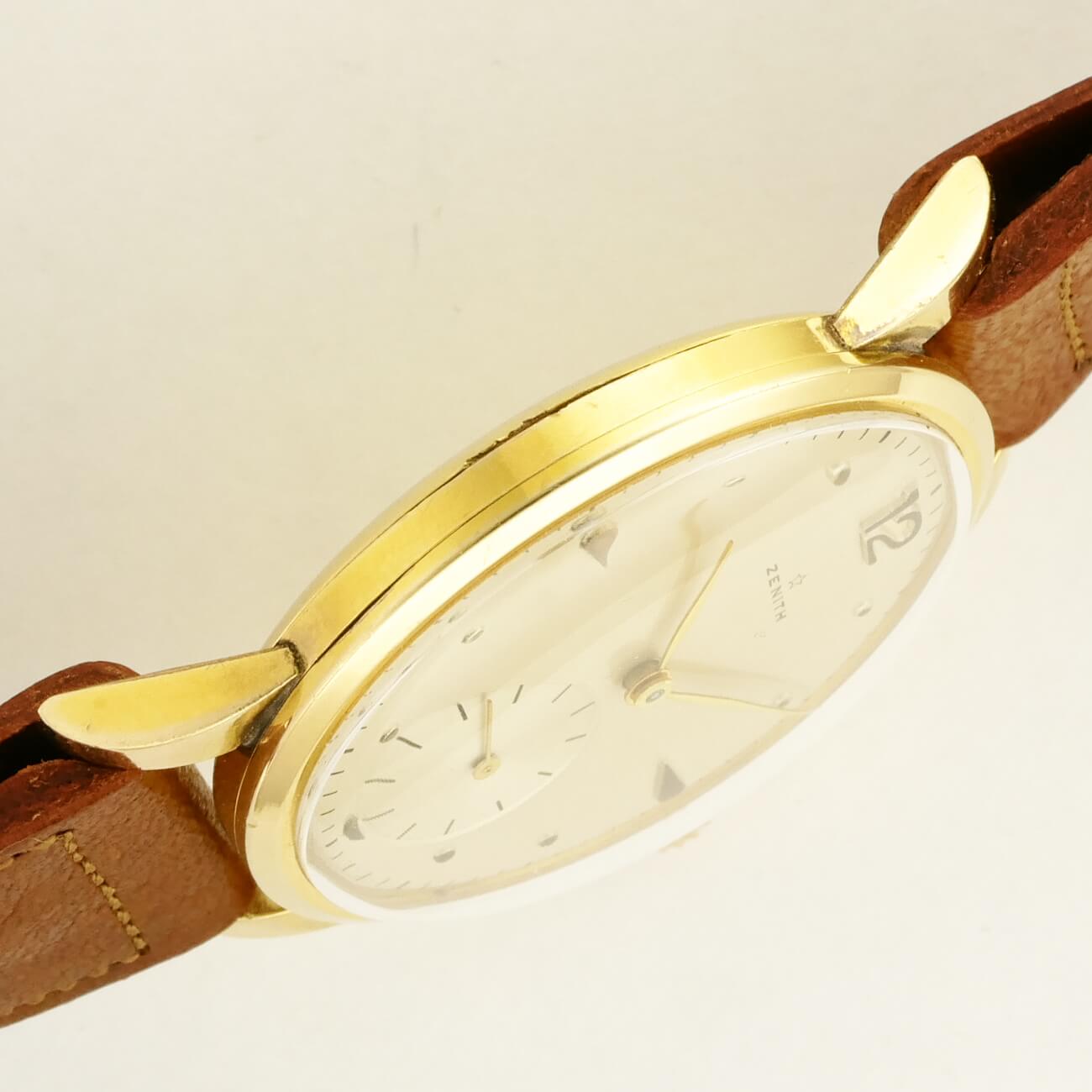 ZENITH ROUND MODEL