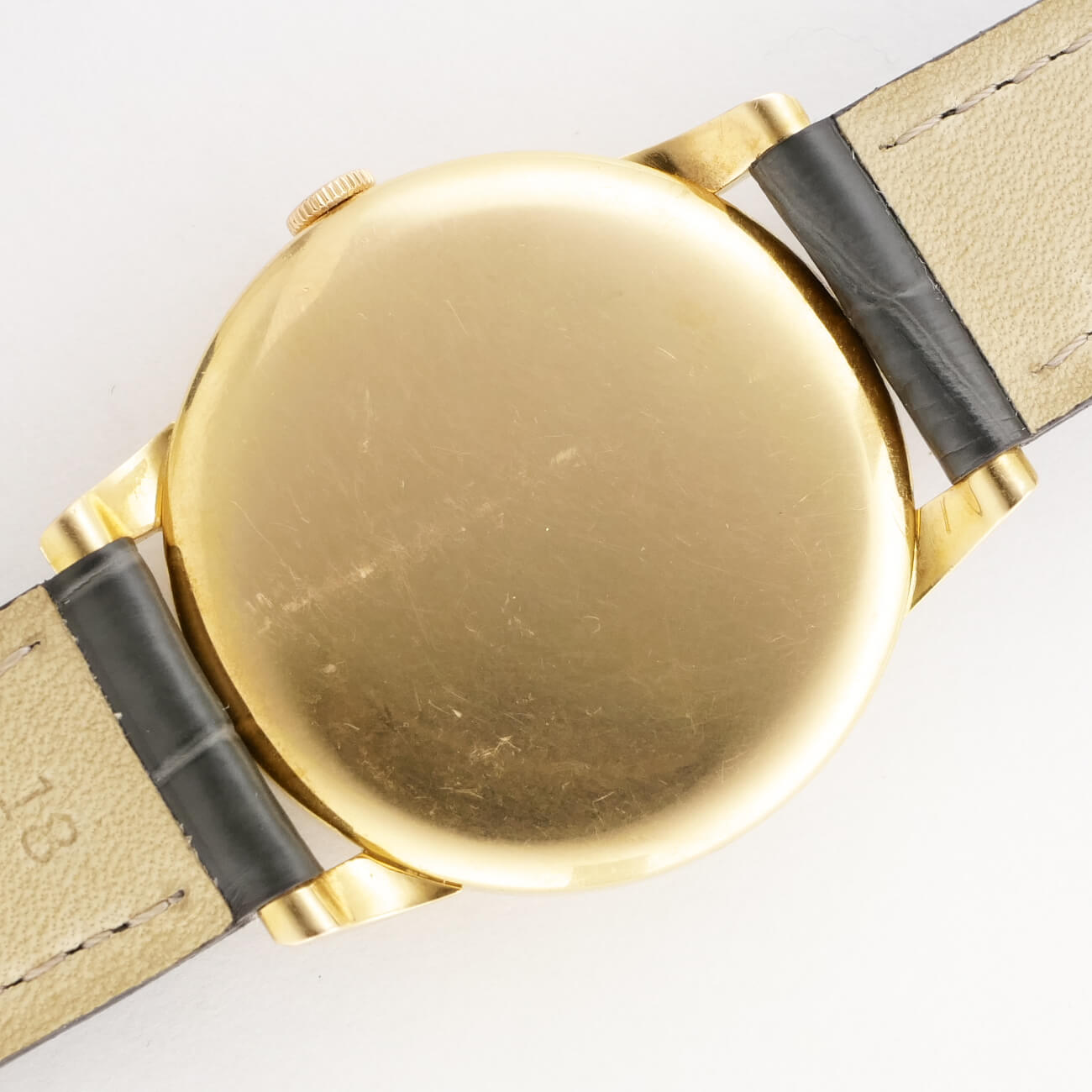 IWC ROUND MODEL