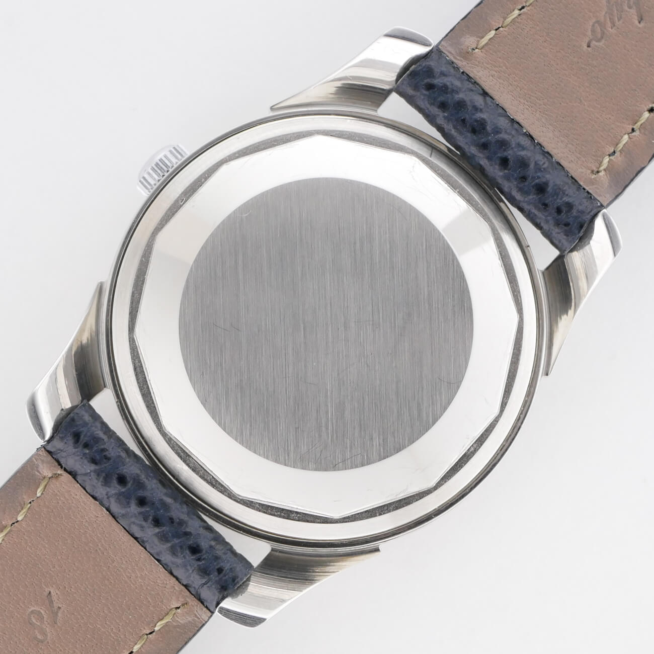 JAEGER LECOULTRE ROUND MODEL