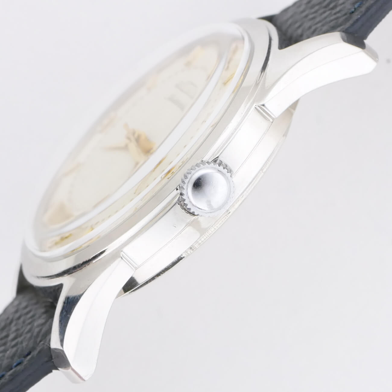 JAEGER LECOULTRE ROUND MODEL