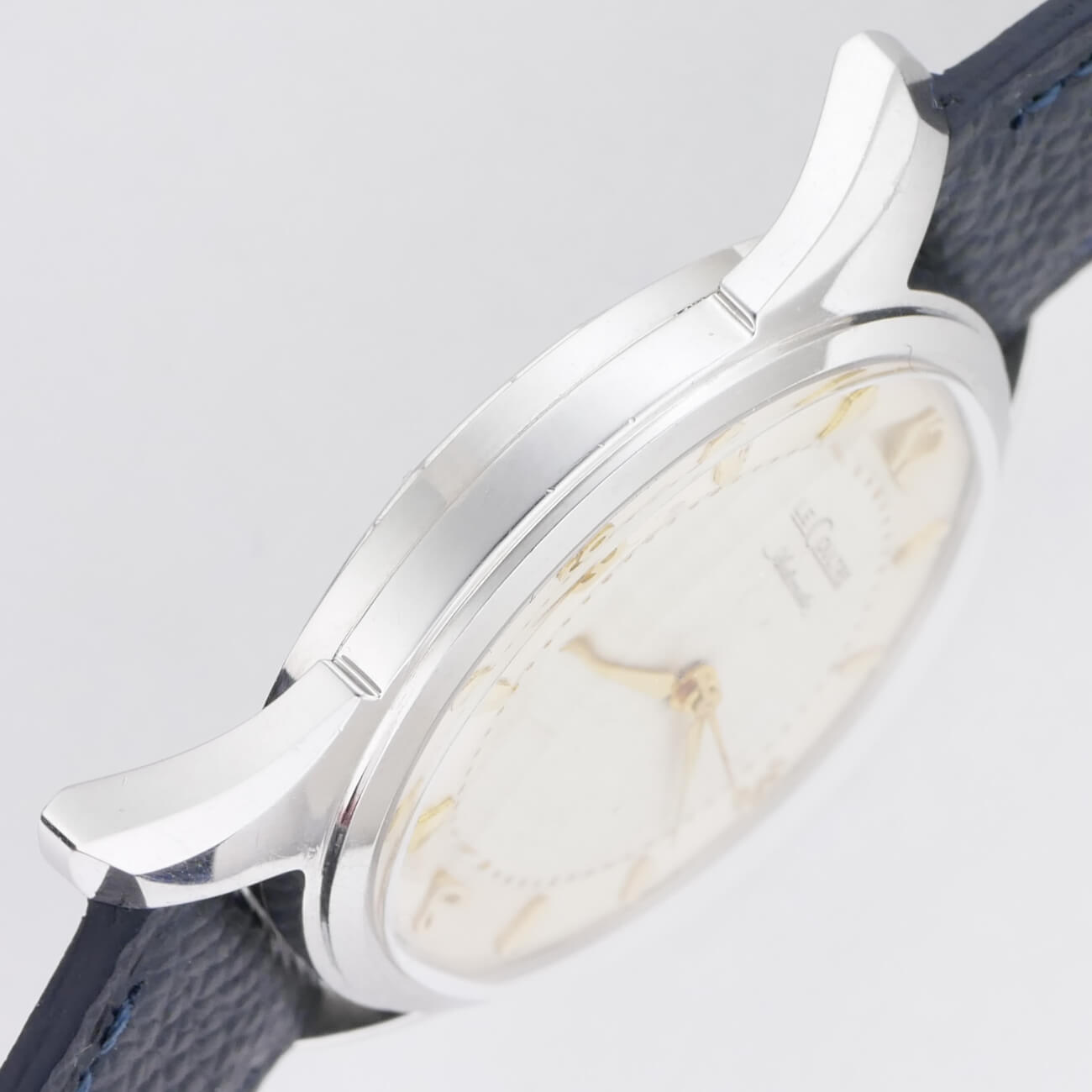 JAEGER LECOULTRE ROUND MODEL