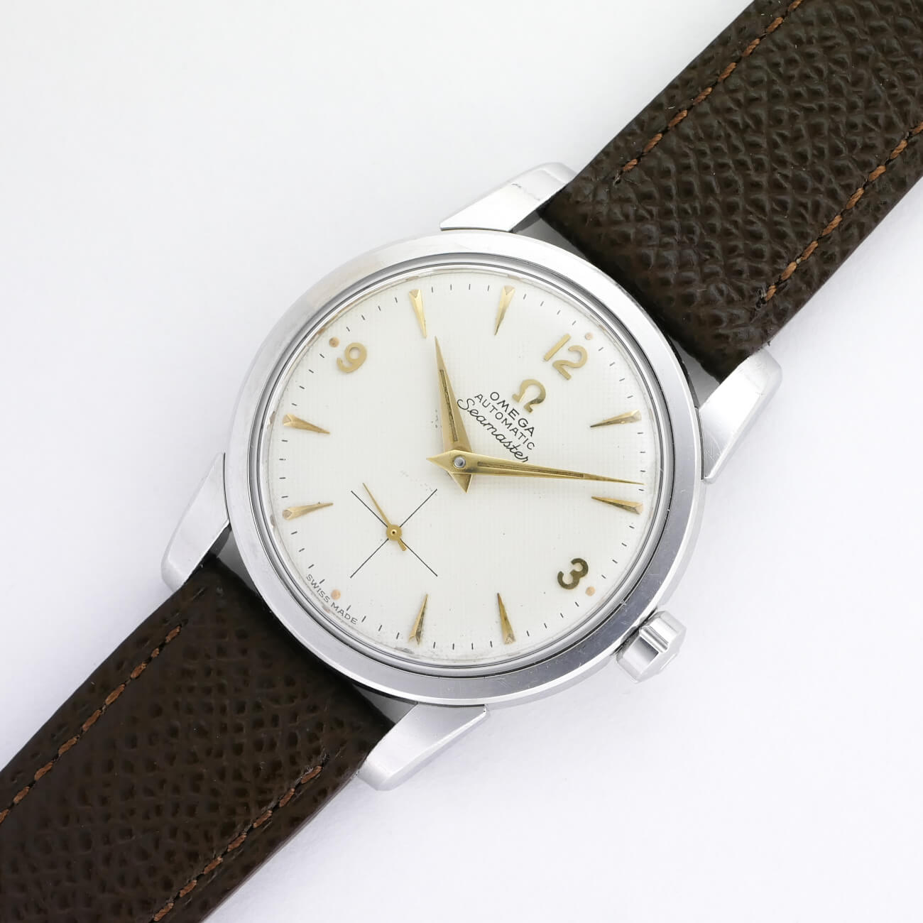 OMEGA SEAMASTER