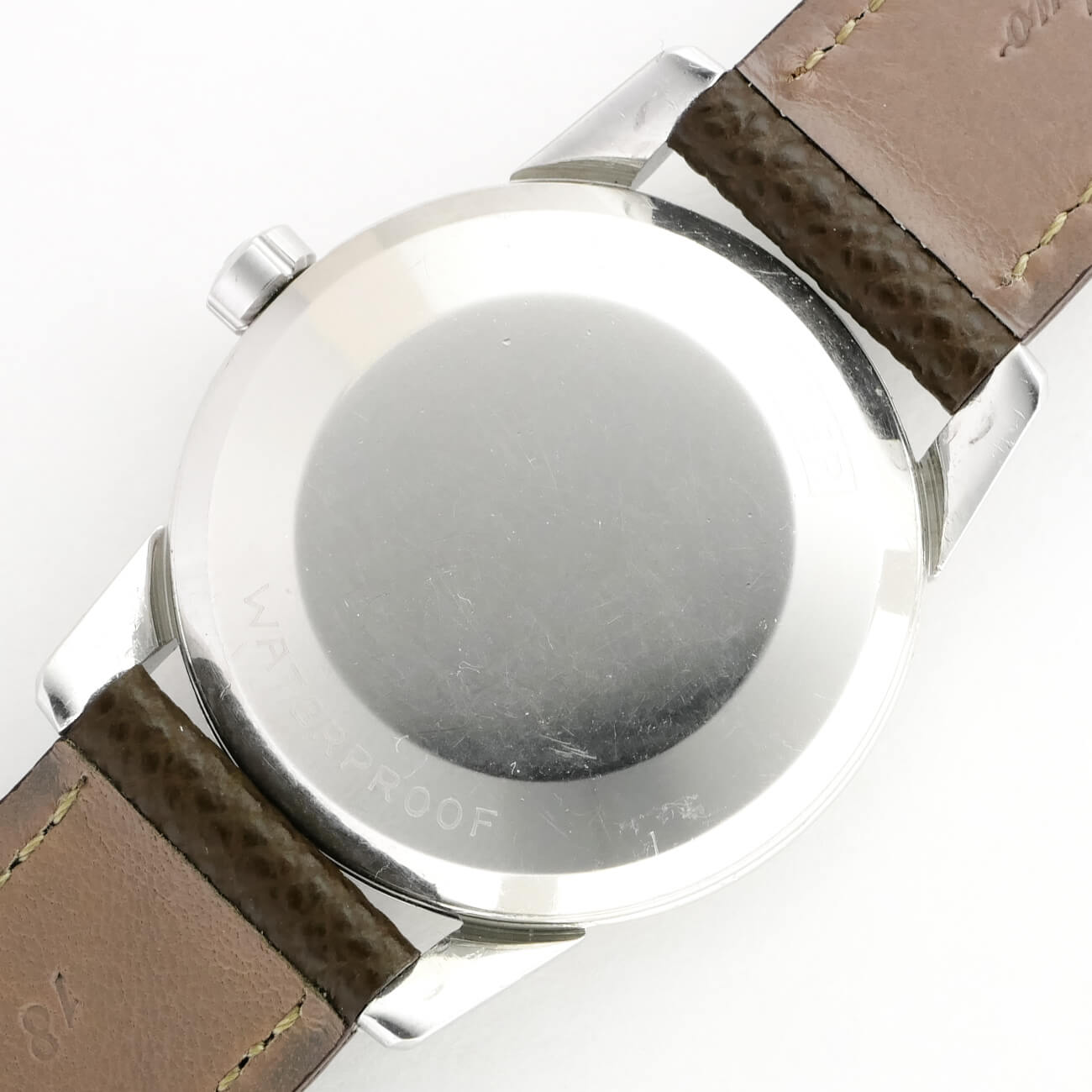 OMEGA SEAMASTER