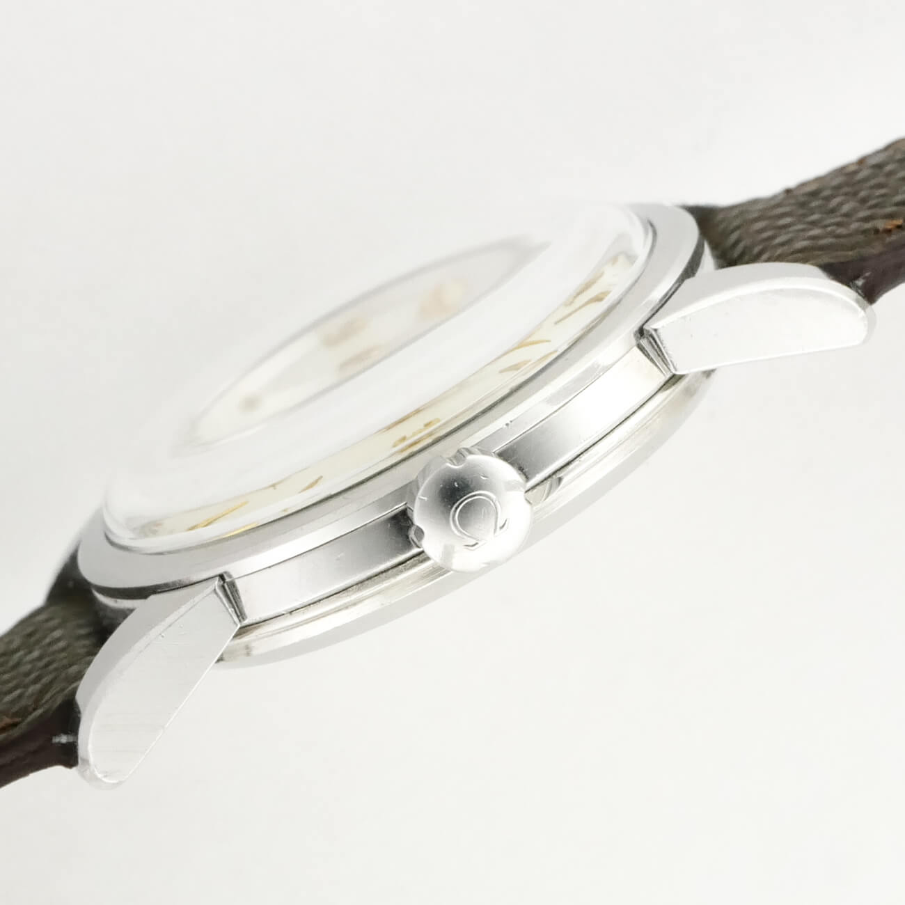 OMEGA SEAMASTER