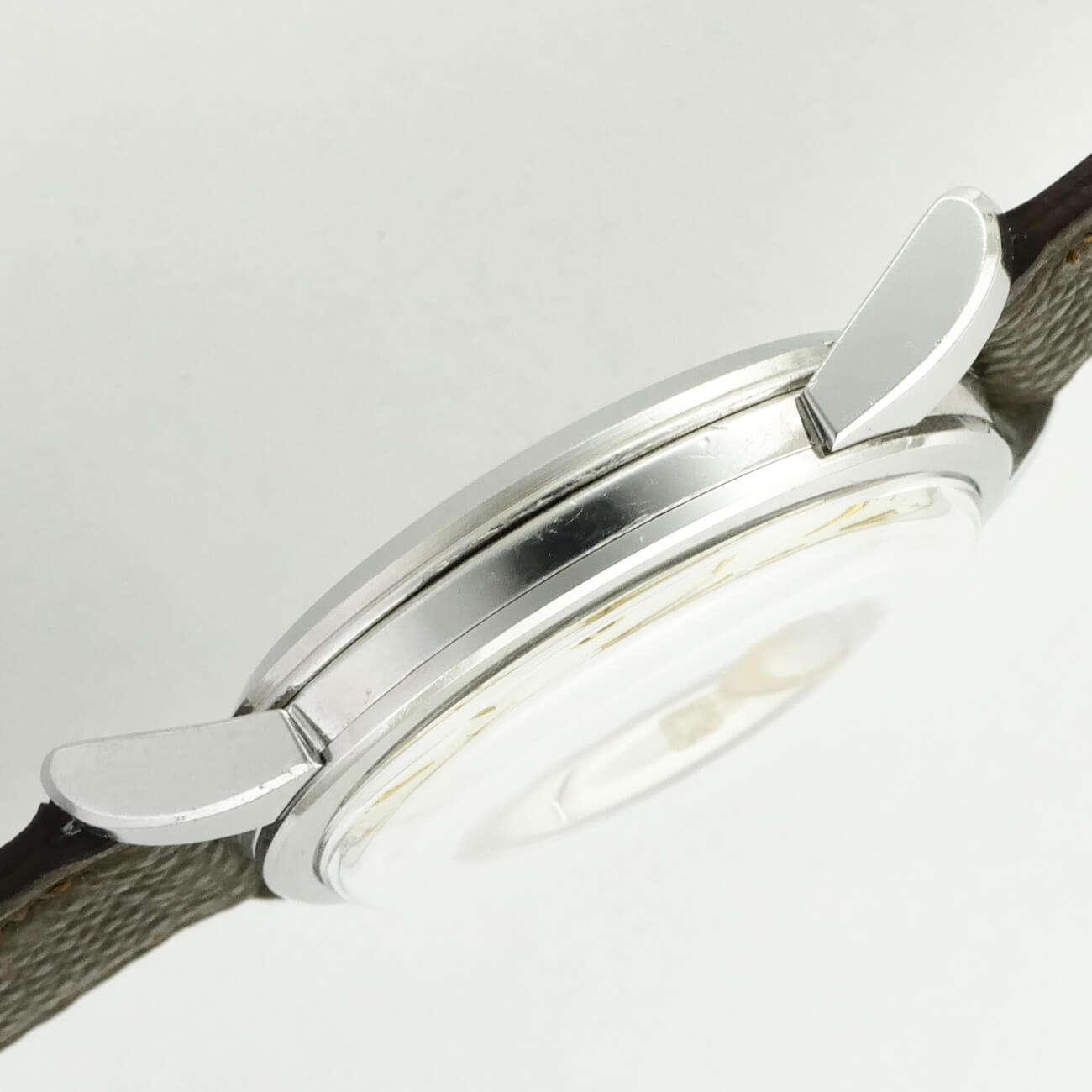 OMEGA SEAMASTER