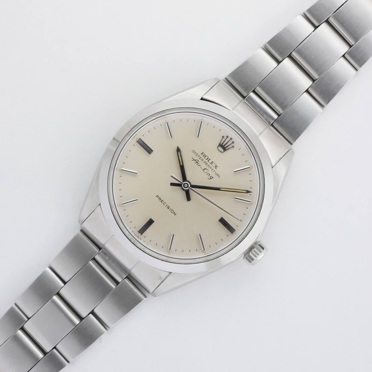 ROLEX Air-King
