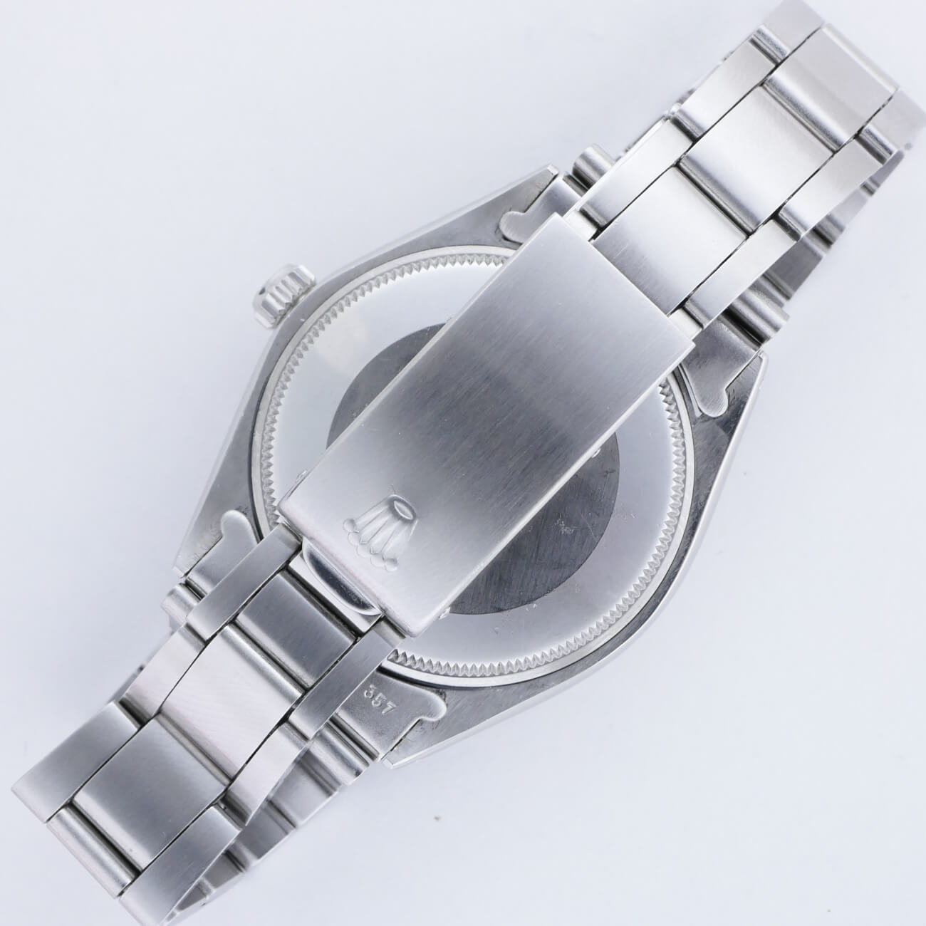 ROLEX Air-King