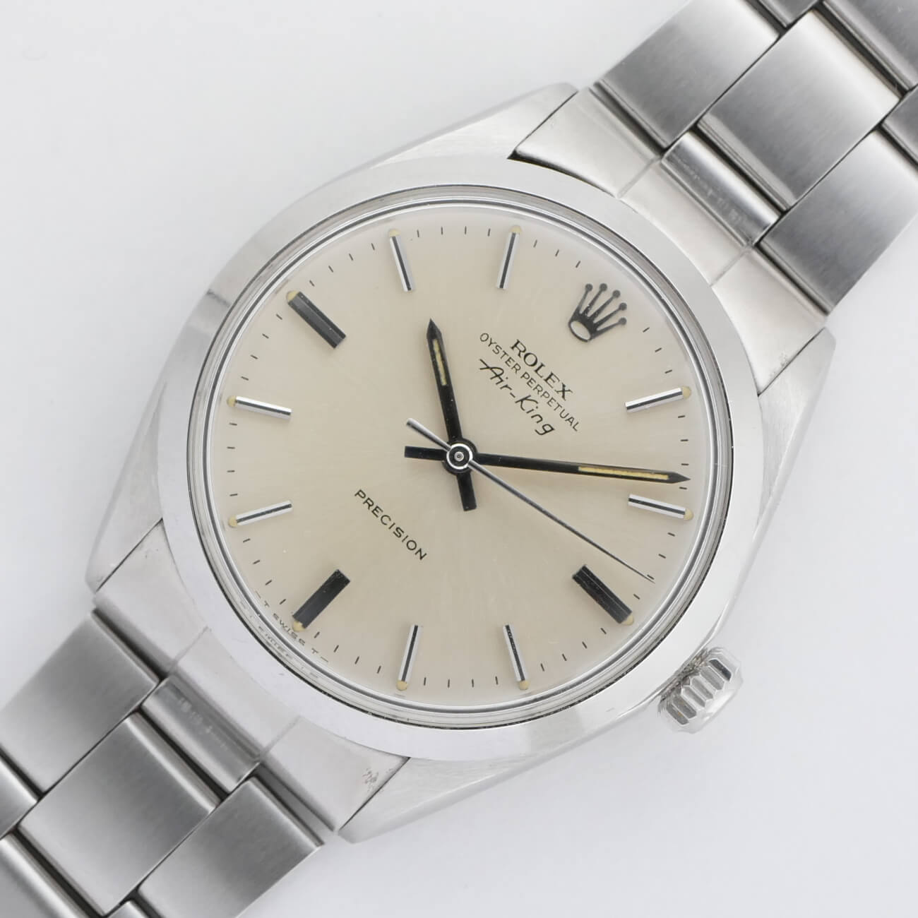 ROLEX Air-King