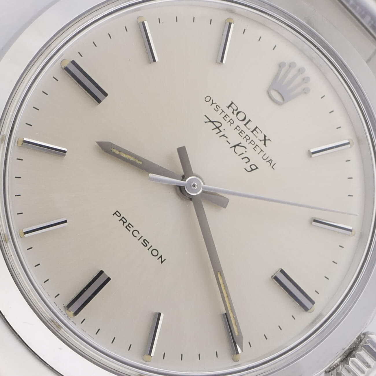 ROLEX Air-King