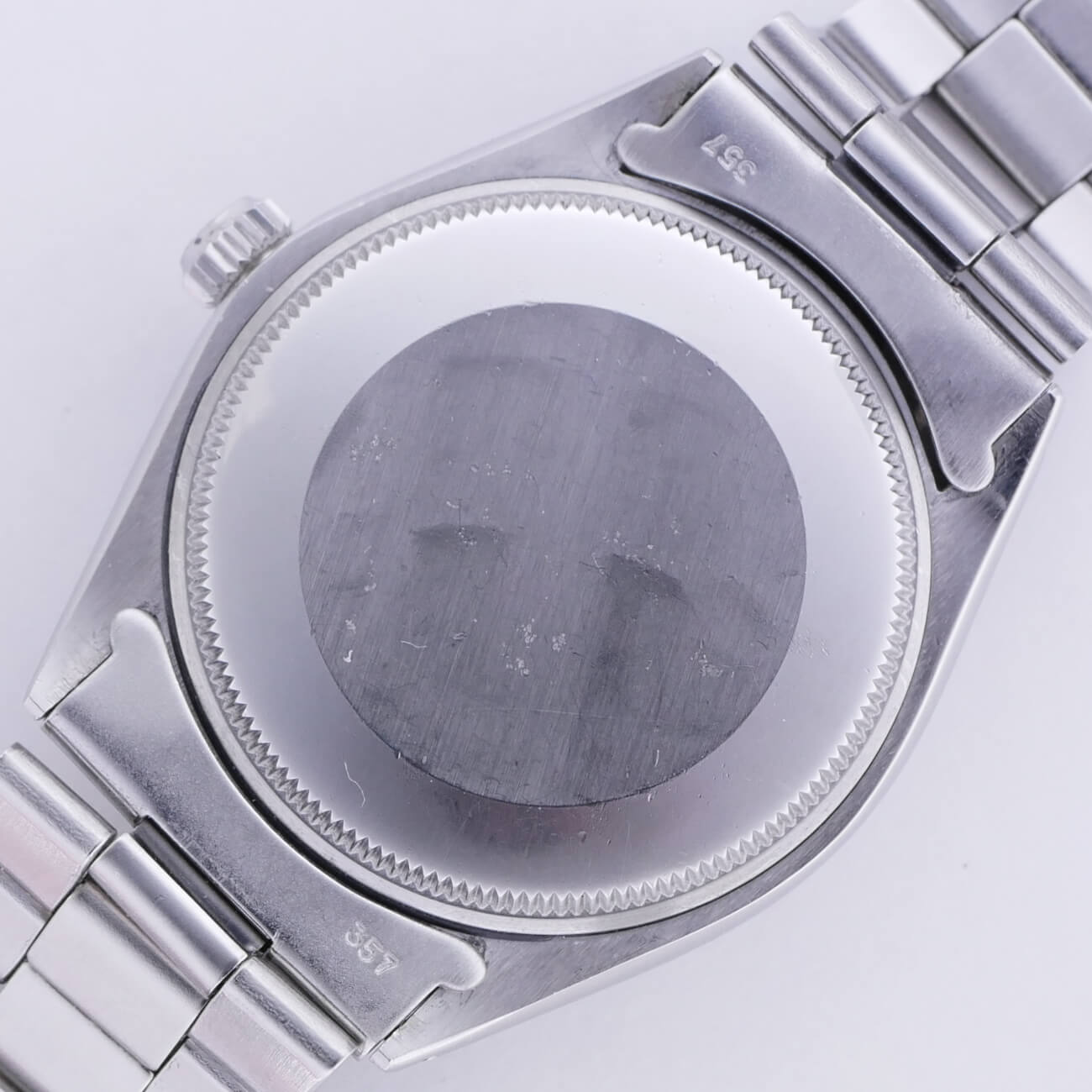 ROLEX Air-King