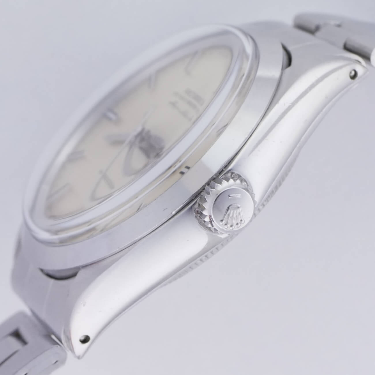 ROLEX Air-King