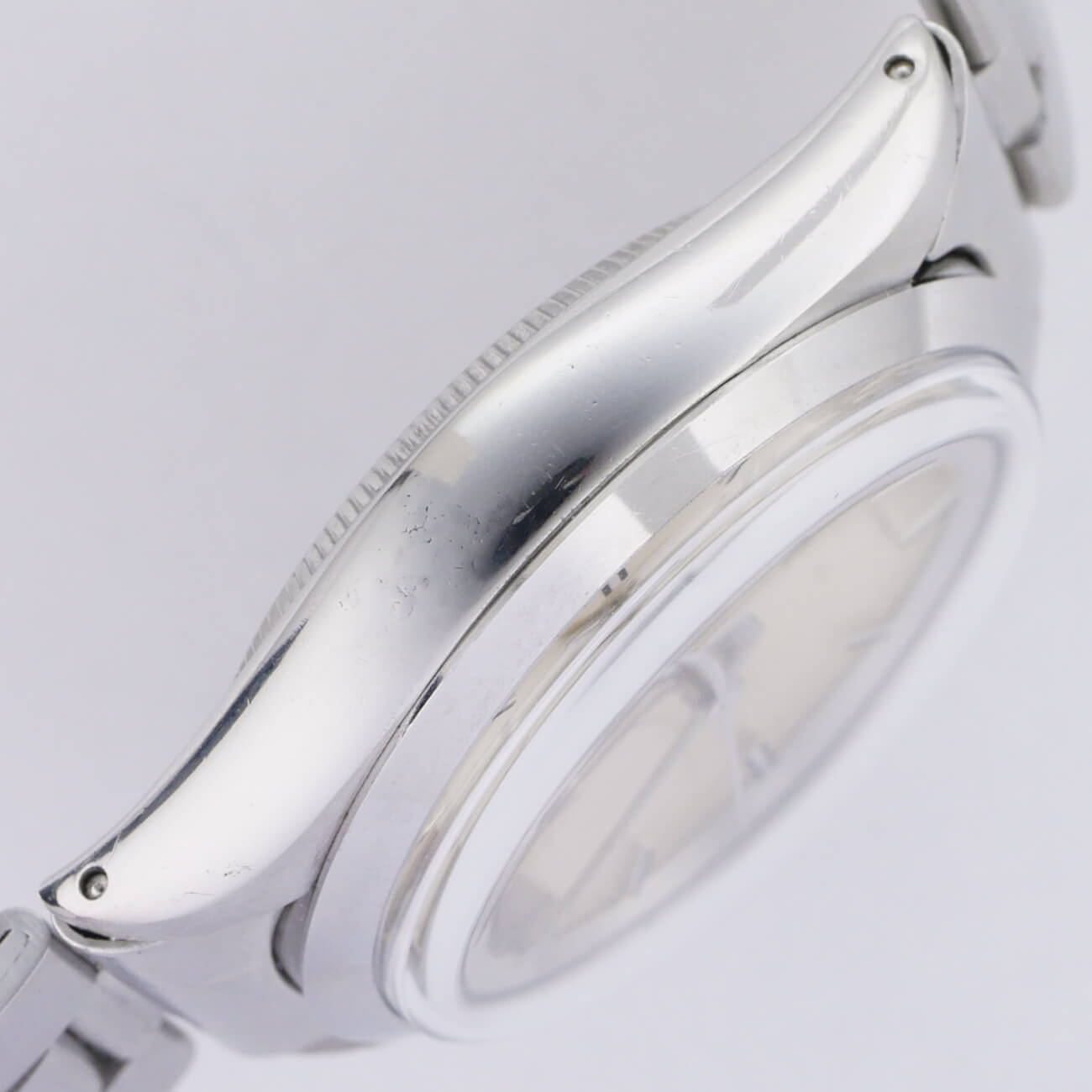 ROLEX Air-King